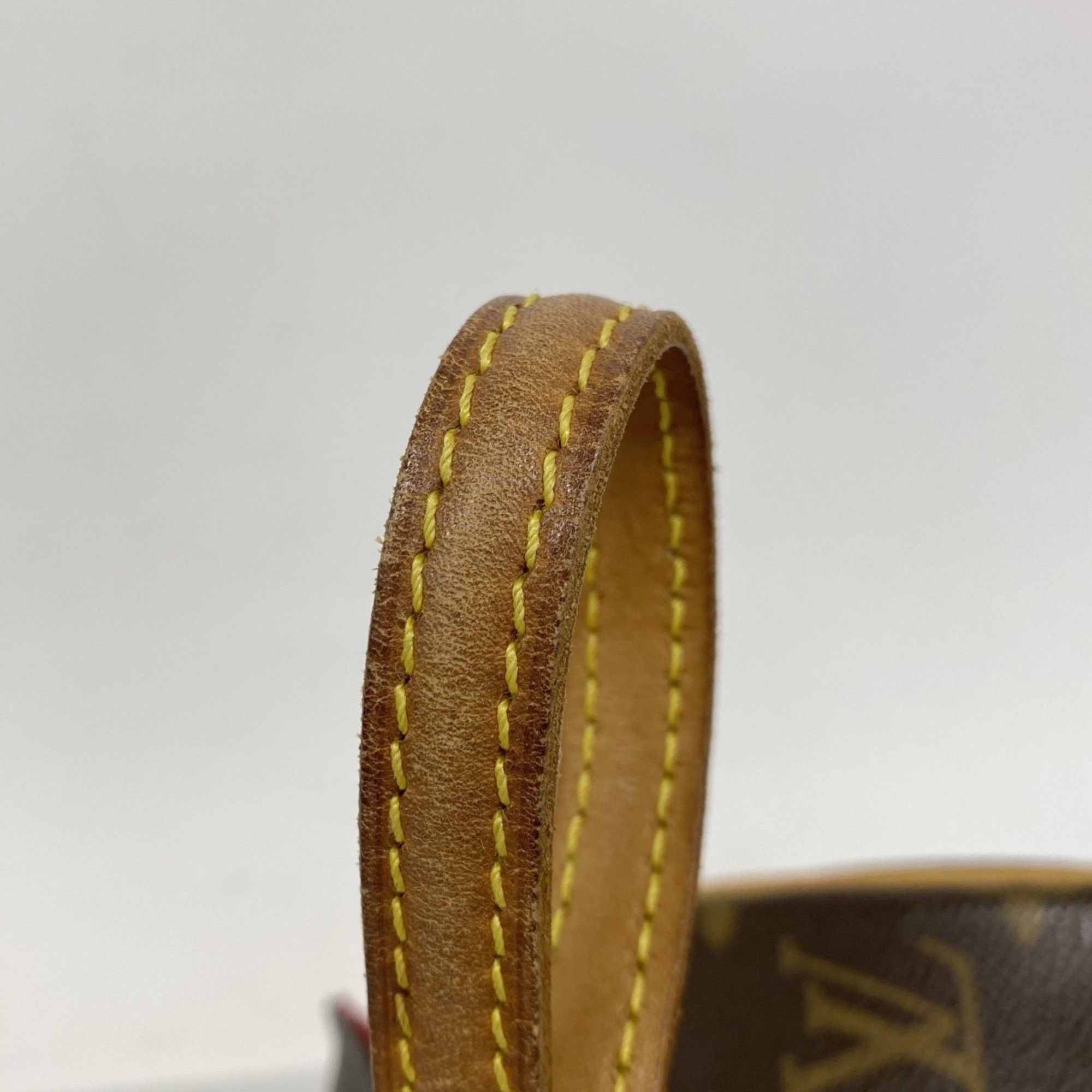 Louis Vuitton Louis Vuitton Sonatine handbag Size ONE SIZE - 12 Thumbnail