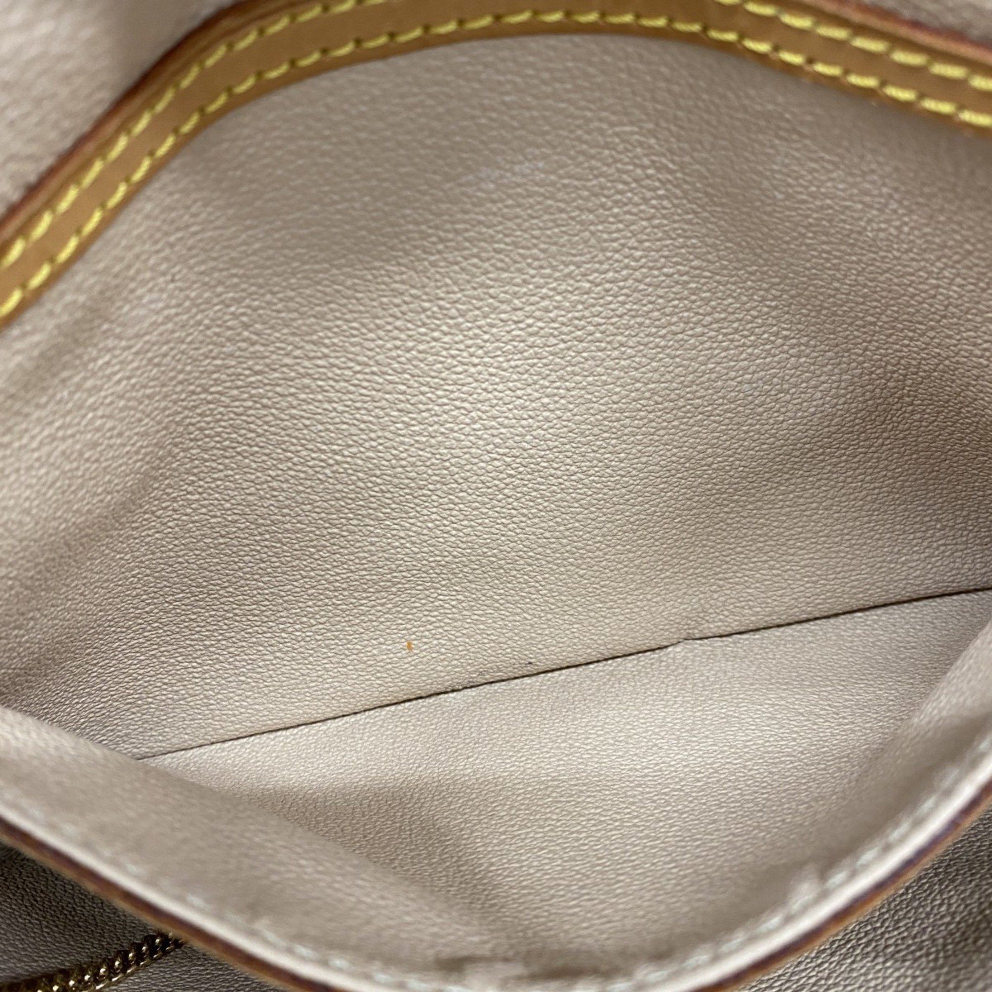 Louis Vuitton Louis Vuitton Bucket PM tote Size ONE SIZE - 11 Thumbnail