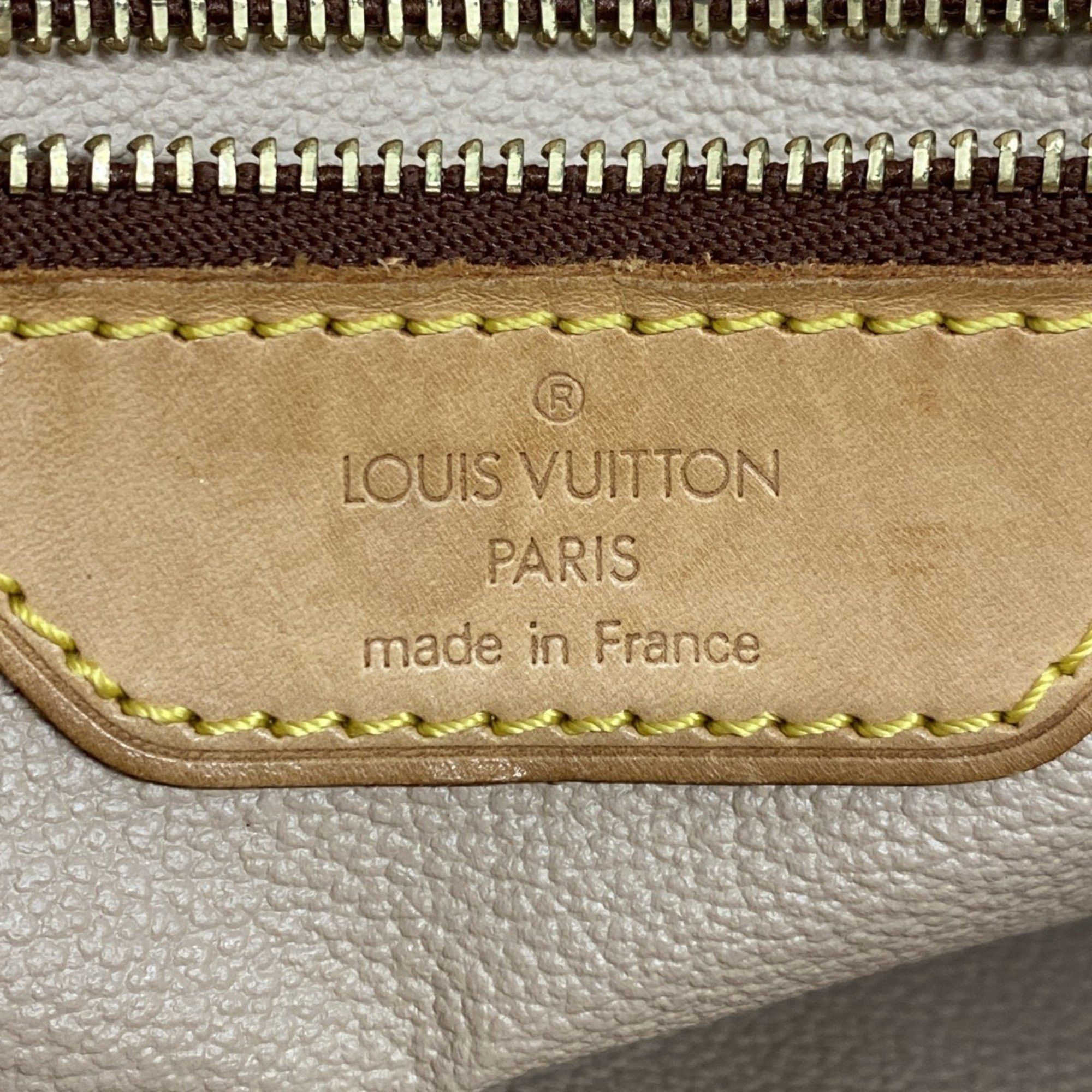 Louis Vuitton Louis Vuitton Bucket PM tote Size ONE SIZE - 8 Thumbnail