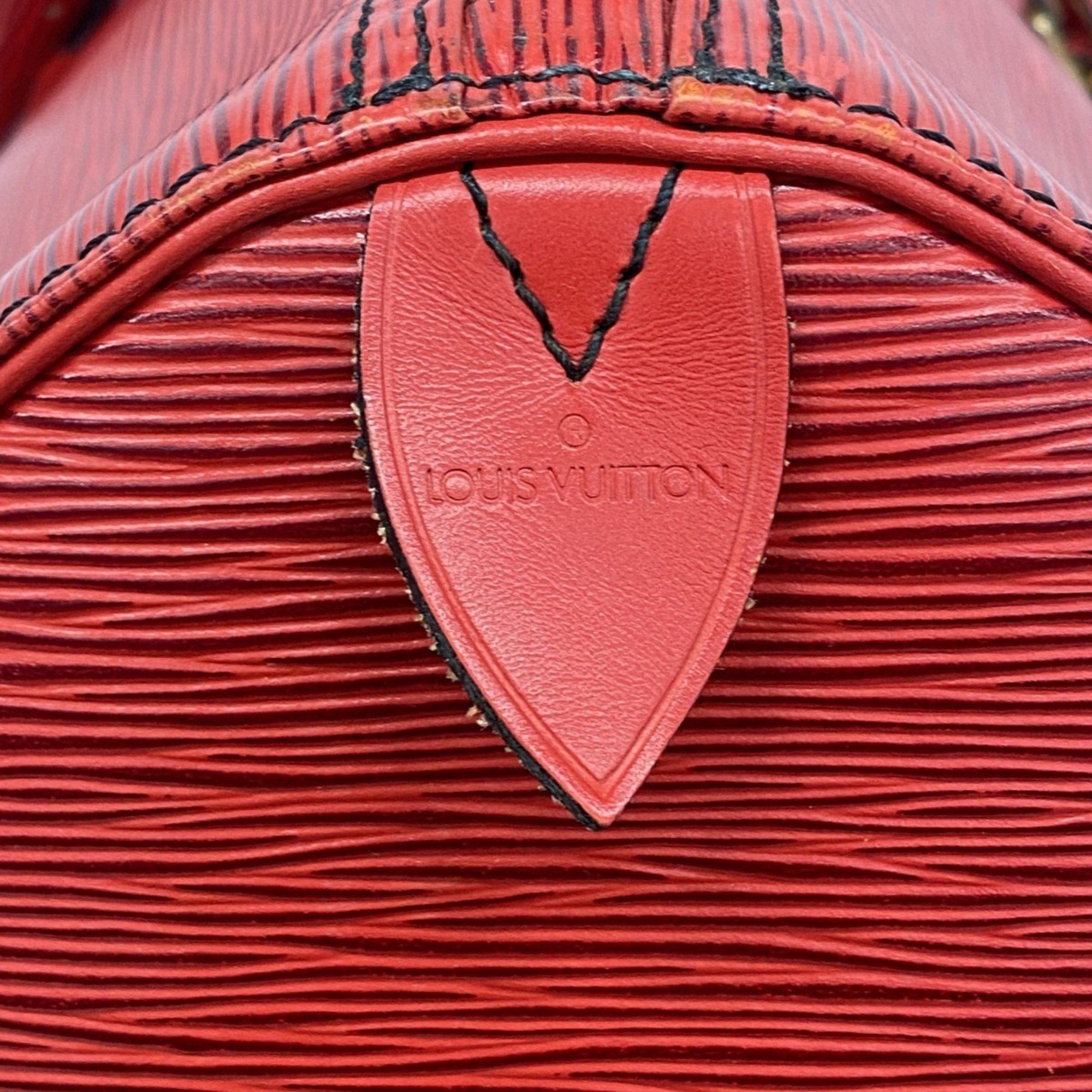 Louis Vuitton Louis Vuitton Keepall 50 travel Size ONE SIZE - 9 Thumbnail