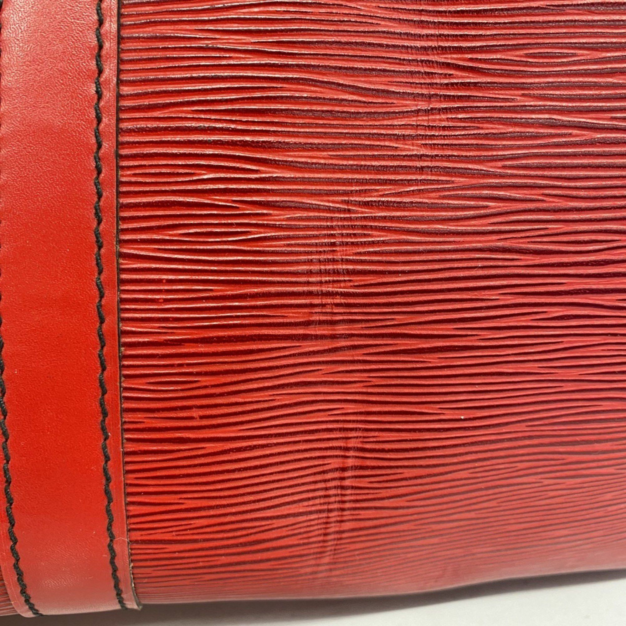 Louis Vuitton Louis Vuitton Keepall 50 travel Size ONE SIZE - 10 Thumbnail