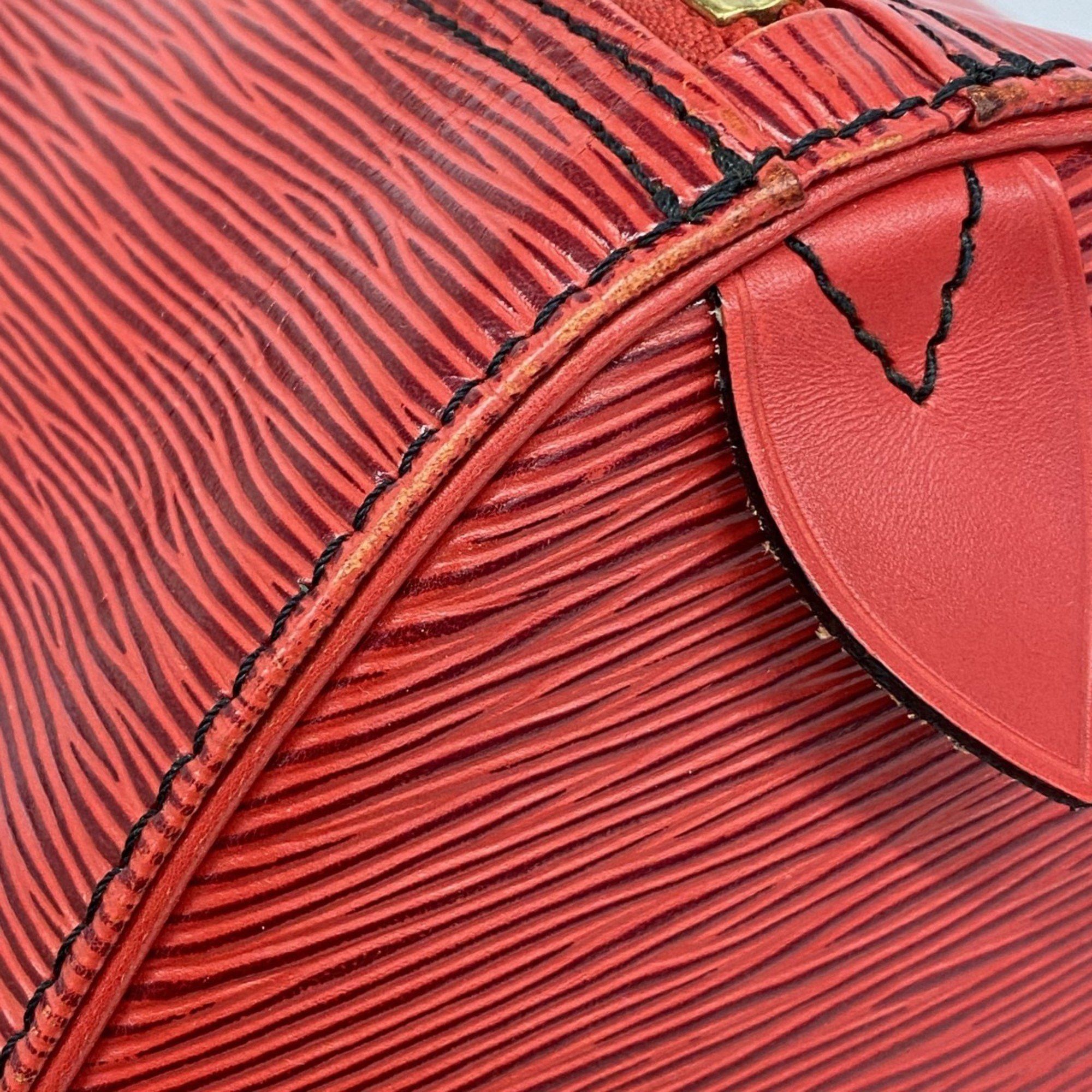 Louis Vuitton Louis Vuitton Keepall 50 travel Size ONE SIZE - 14 Thumbnail