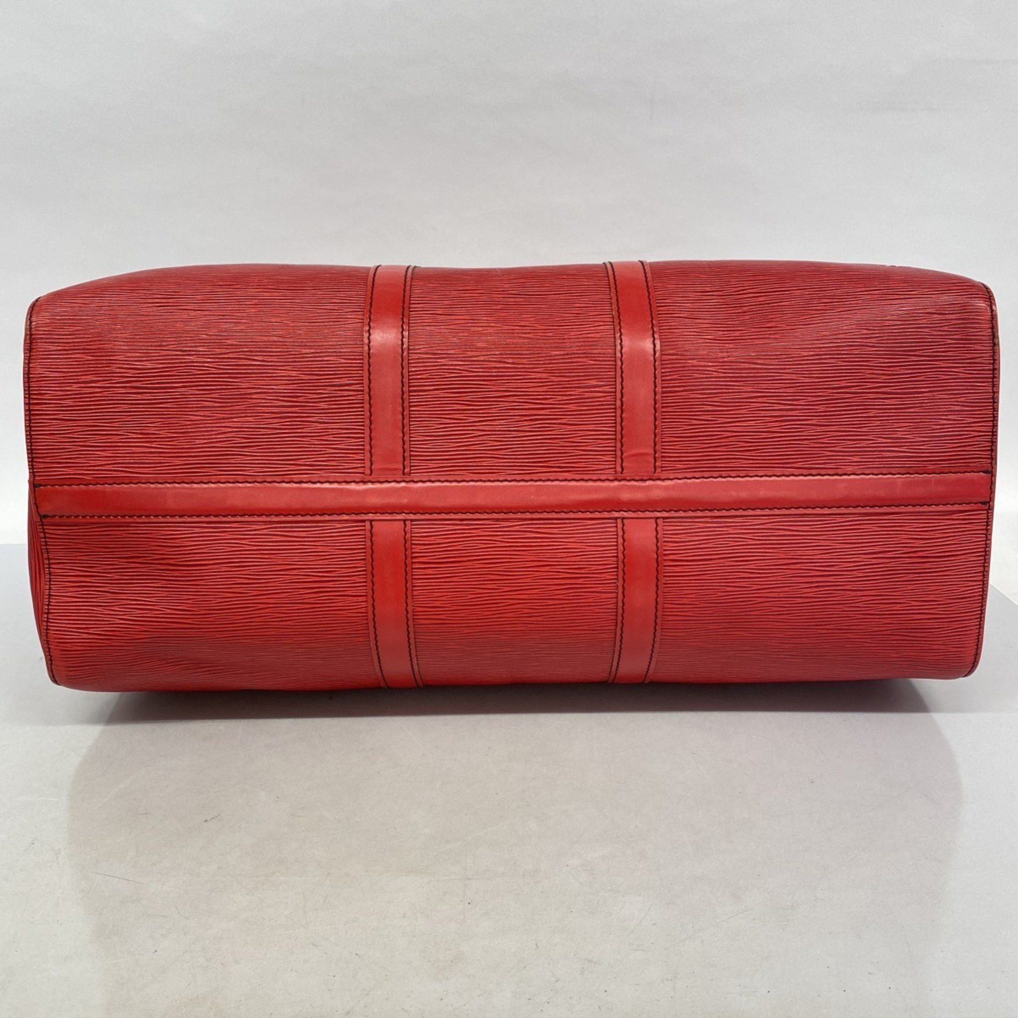 Louis Vuitton Louis Vuitton Keepall 50 travel Size ONE SIZE - 5 Thumbnail