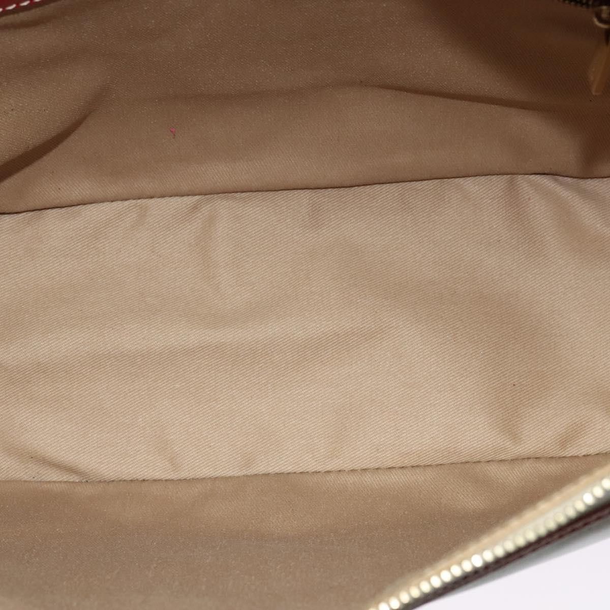 Celine Céline Macadam shoulder Size ONE SIZE - 10 Thumbnail