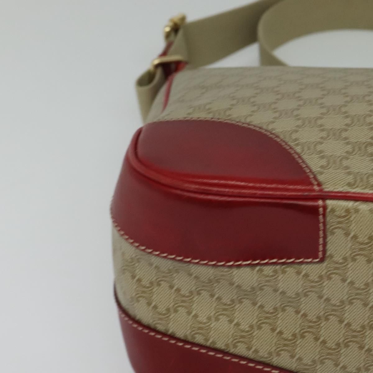 Celine Céline Macadam shoulder Size ONE SIZE - 7 Thumbnail
