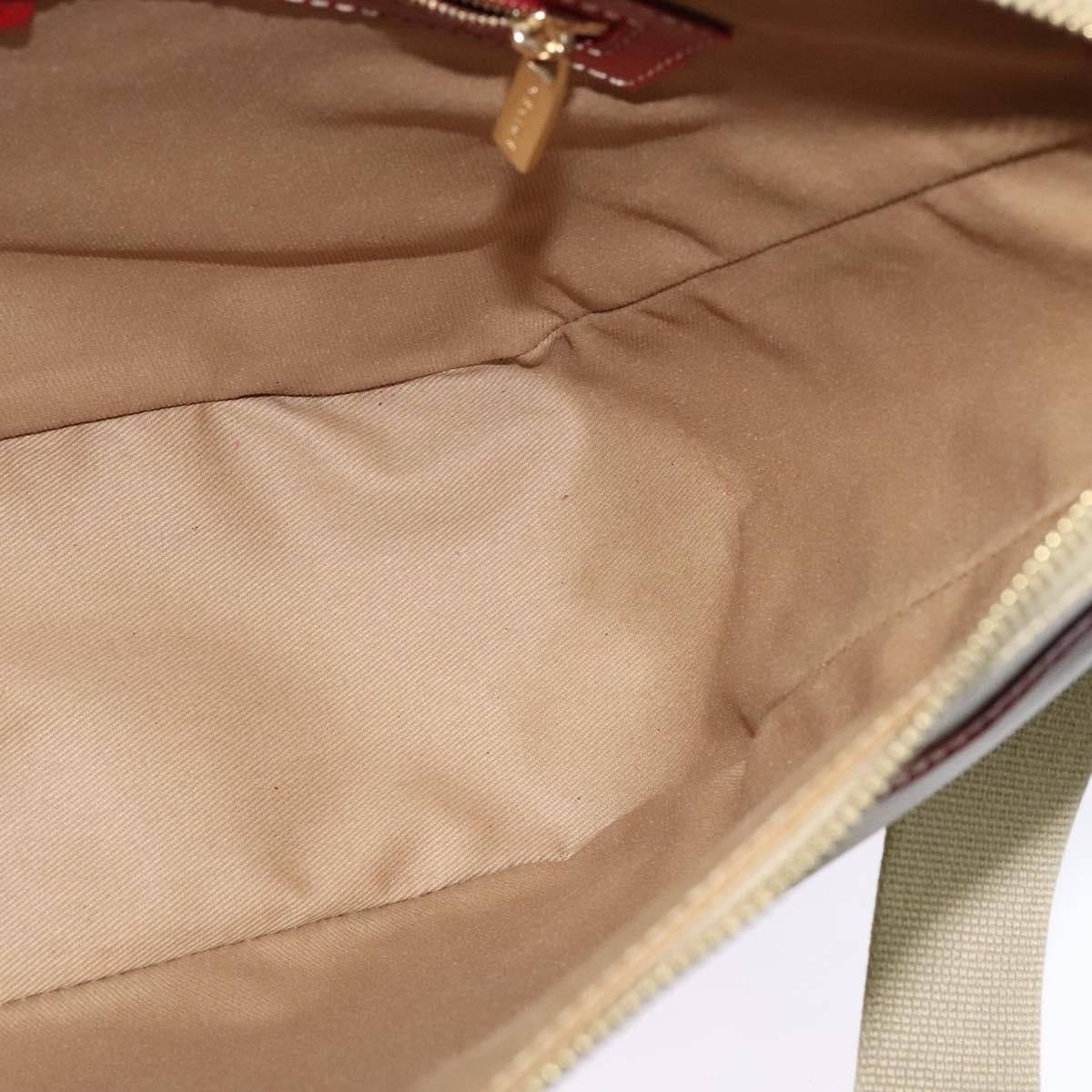 Celine Céline Macadam shoulder Size ONE SIZE - 16 Thumbnail