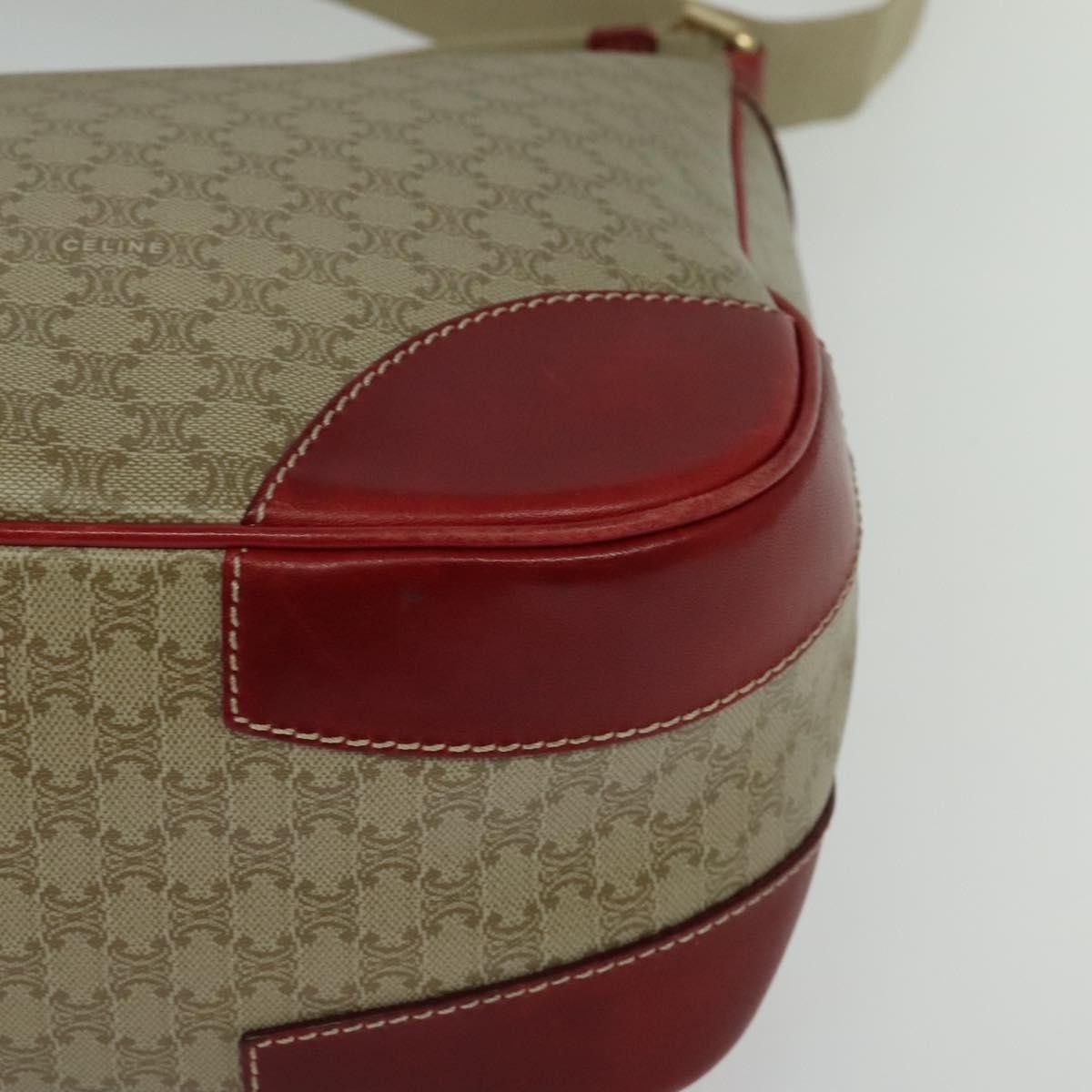 Celine Céline Macadam shoulder Size ONE SIZE - 9 Thumbnail