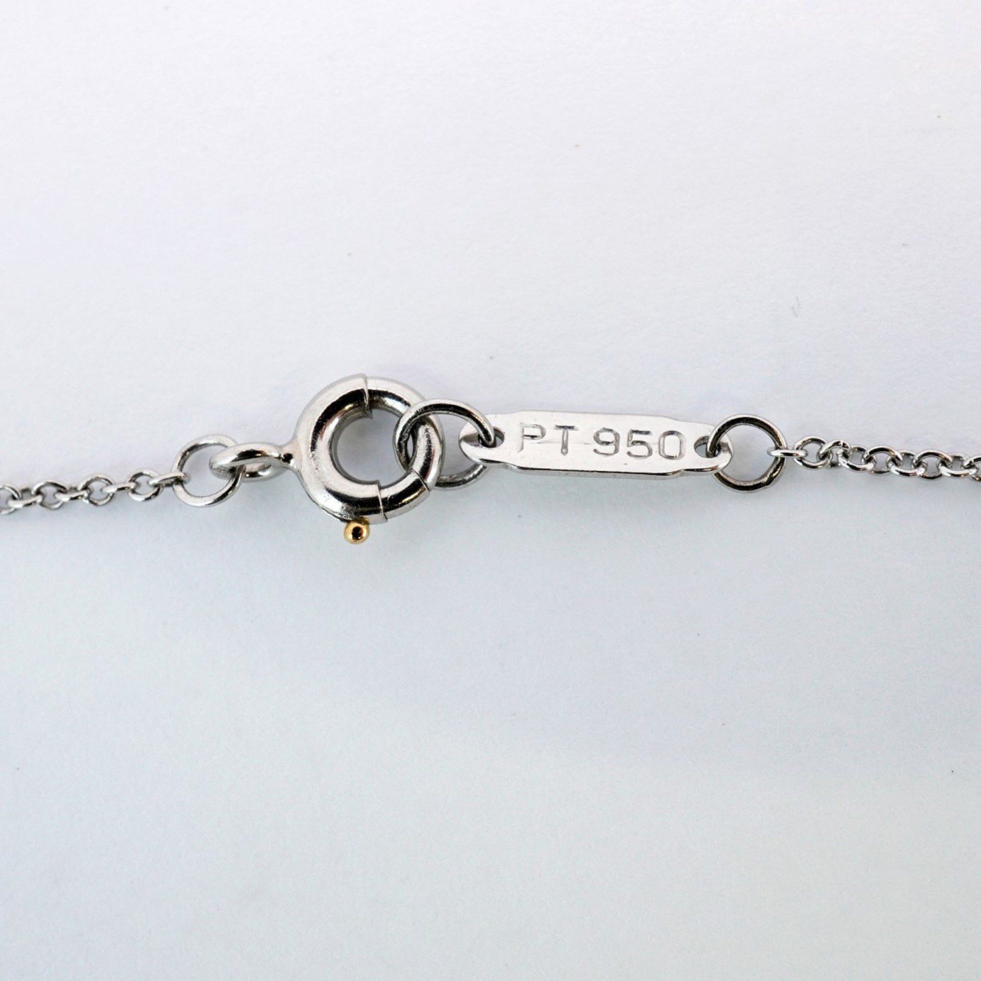 Tiffany & Co. Tiffany & Co Croix necklace Size ONE SIZE - 6 Thumbnail