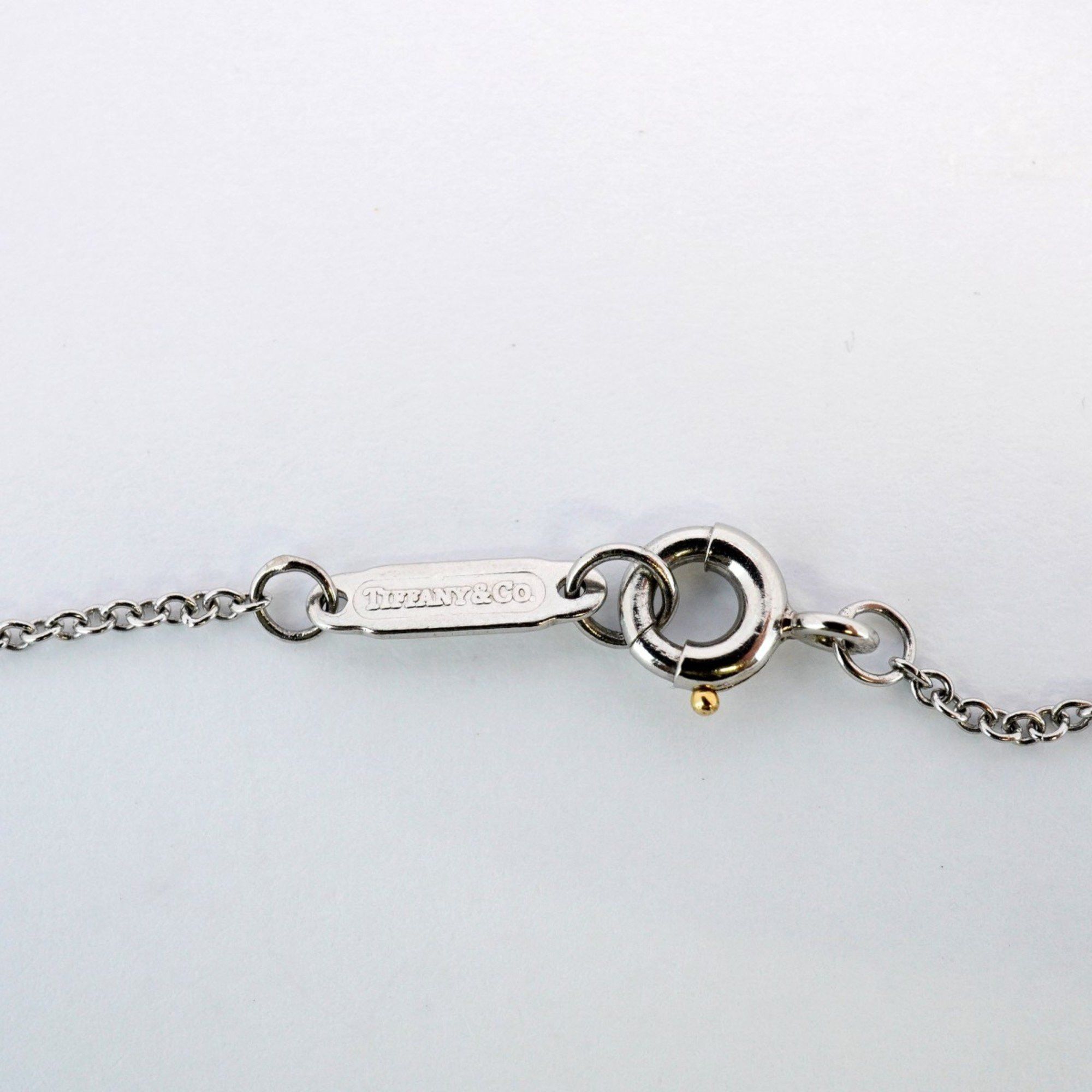 Tiffany & Co. Tiffany & Co Croix necklace Size ONE SIZE - 5 Thumbnail