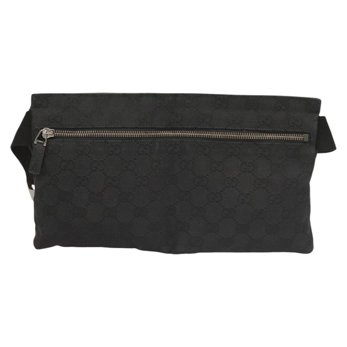Gucci Gucci GG canvas shoulder Size ONE SIZE - 2 Thumbnail