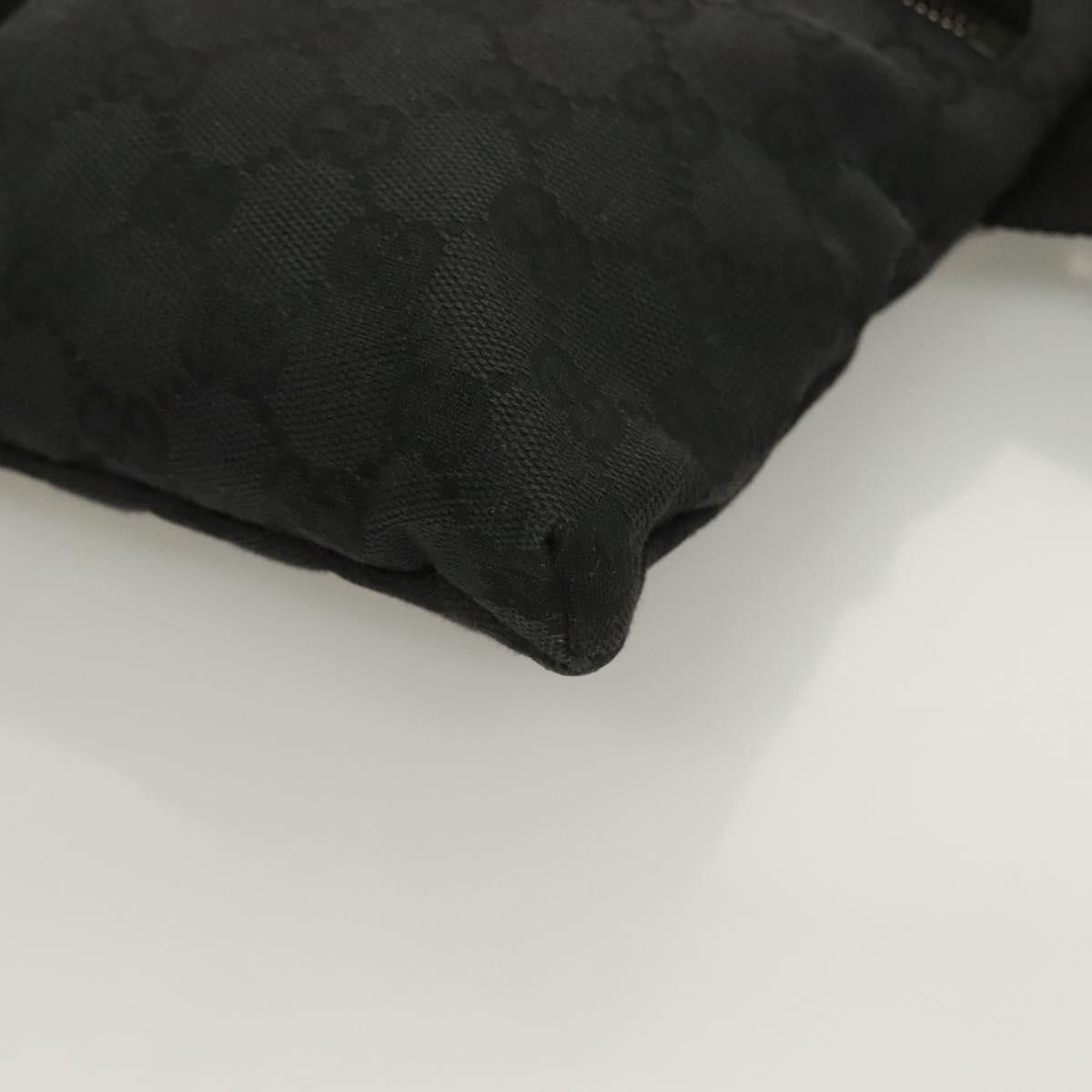Gucci Gucci GG canvas shoulder Size ONE SIZE - 7 Thumbnail