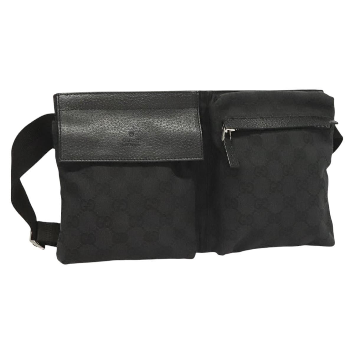 Gucci Gucci GG canvas shoulder Size ONE SIZE - 19 Thumbnail