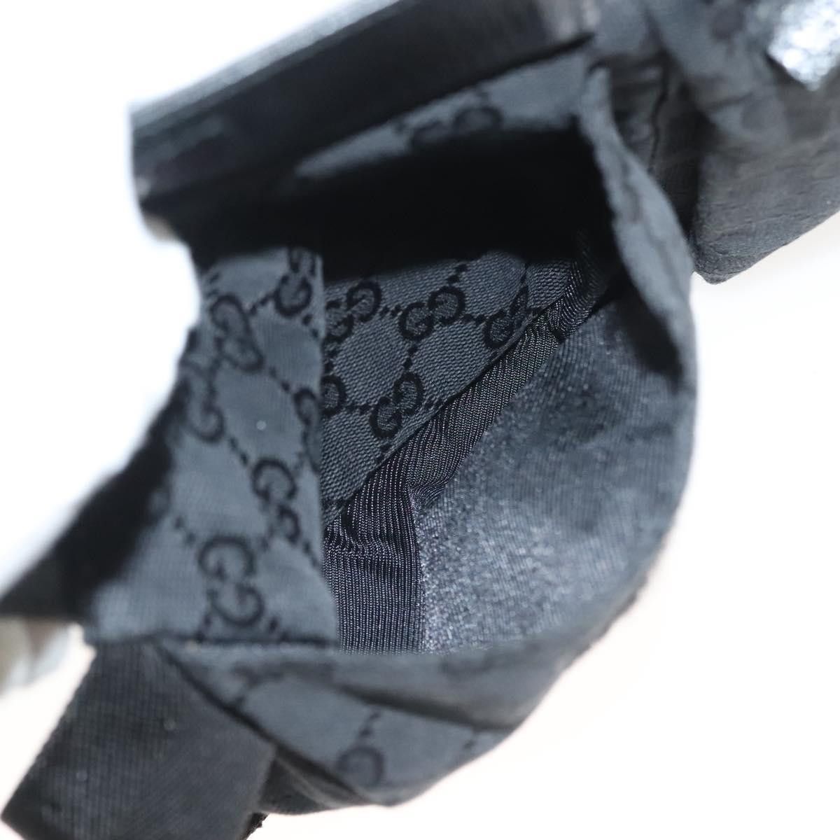 Gucci Gucci GG canvas shoulder Size ONE SIZE - 12 Thumbnail