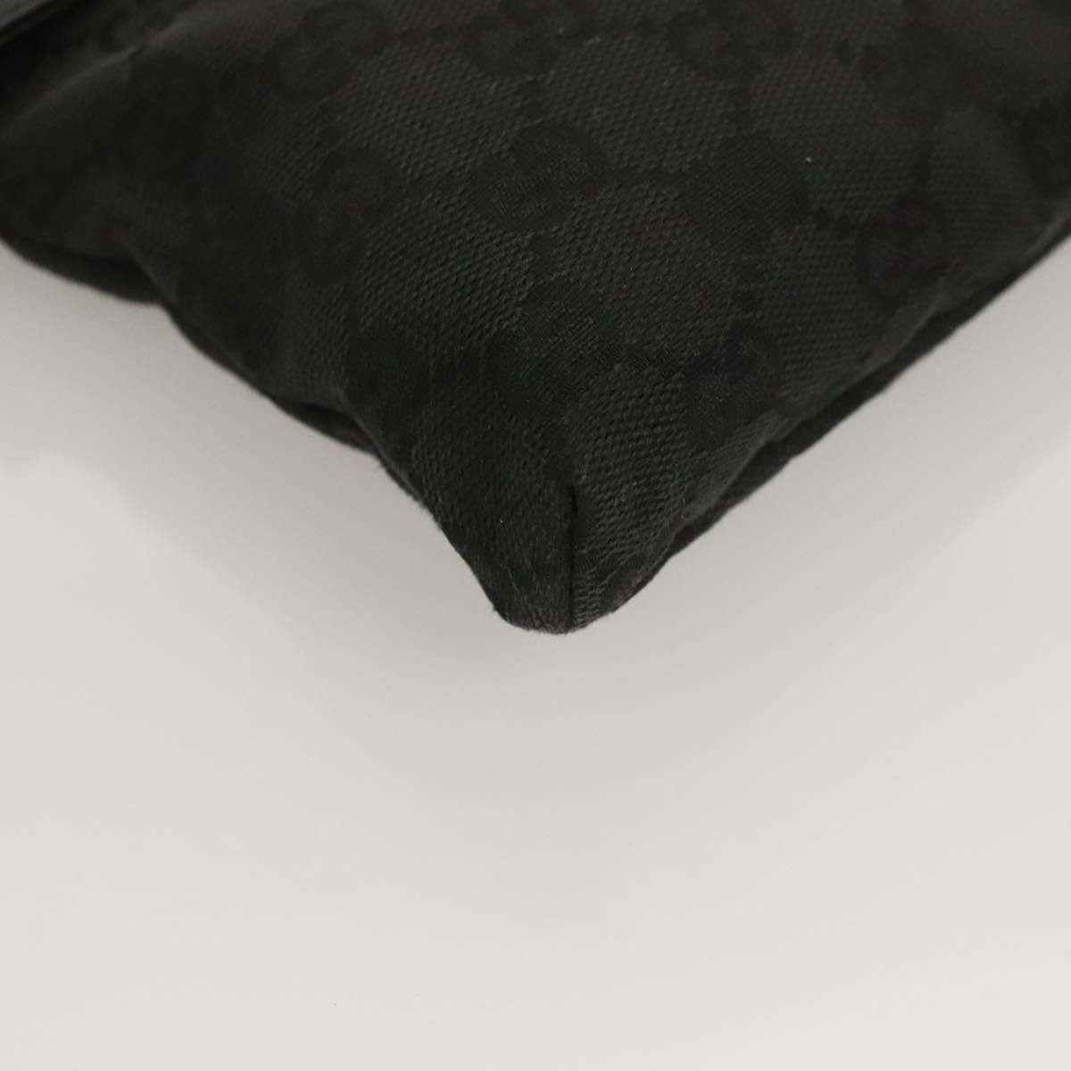 Gucci Gucci GG canvas shoulder Size ONE SIZE - 6 Thumbnail