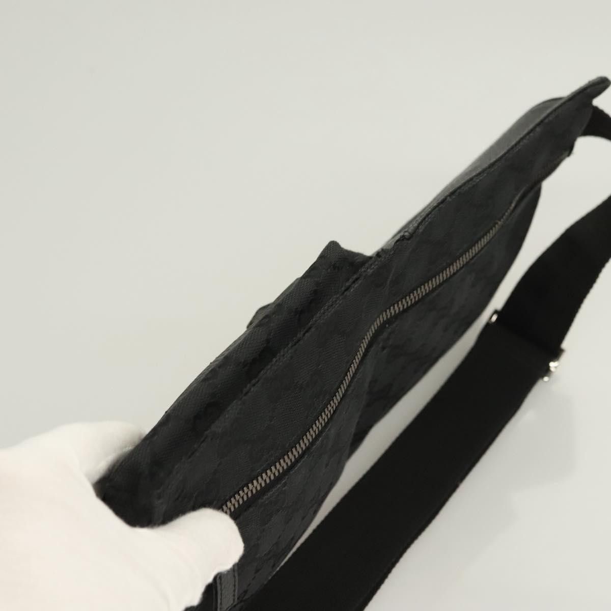 Gucci Gucci GG canvas shoulder Size ONE SIZE - 20 Thumbnail
