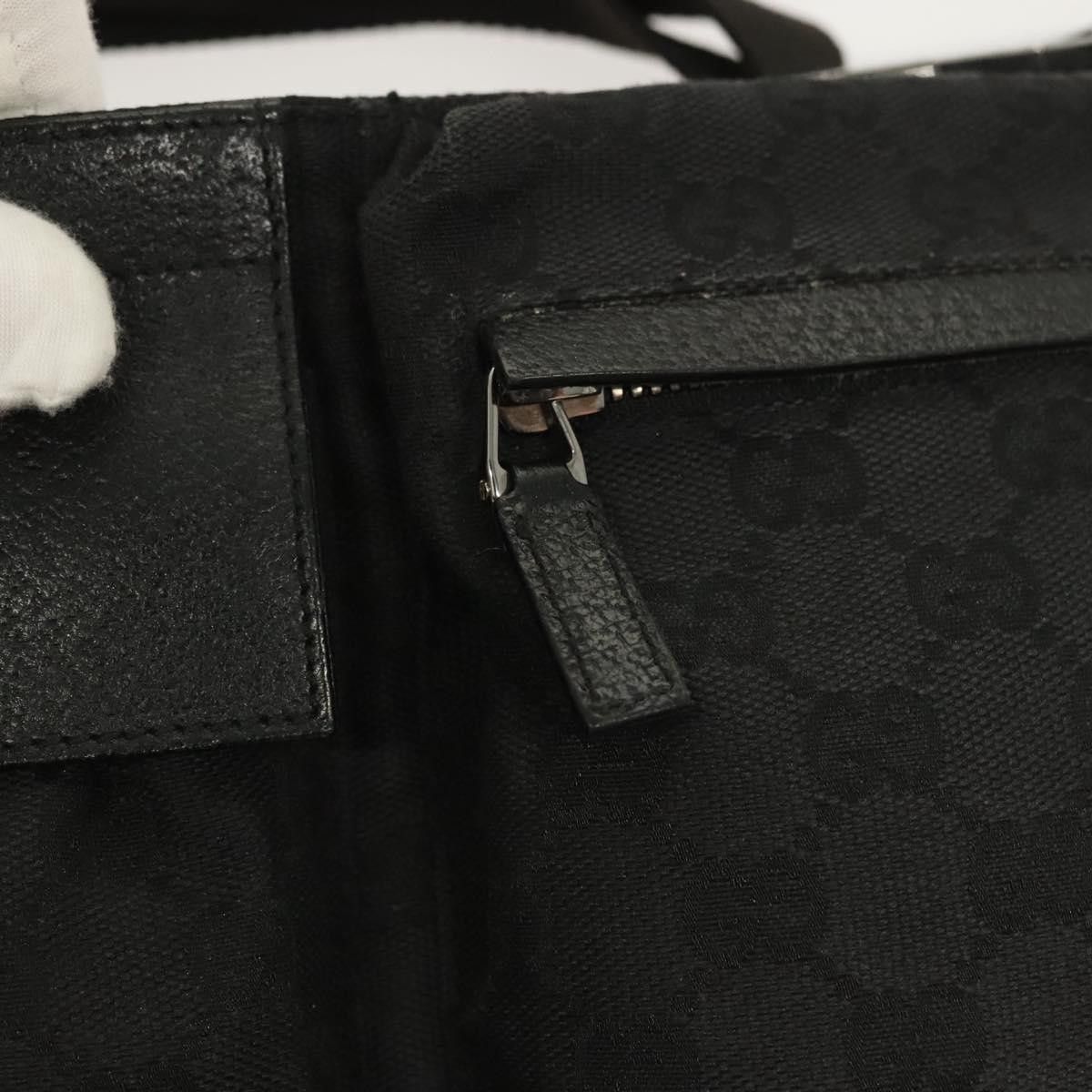 Gucci Gucci GG canvas shoulder Size ONE SIZE - 11 Thumbnail