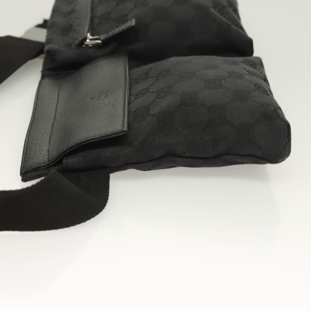 Gucci Gucci GG canvas shoulder Size ONE SIZE - 4 Thumbnail