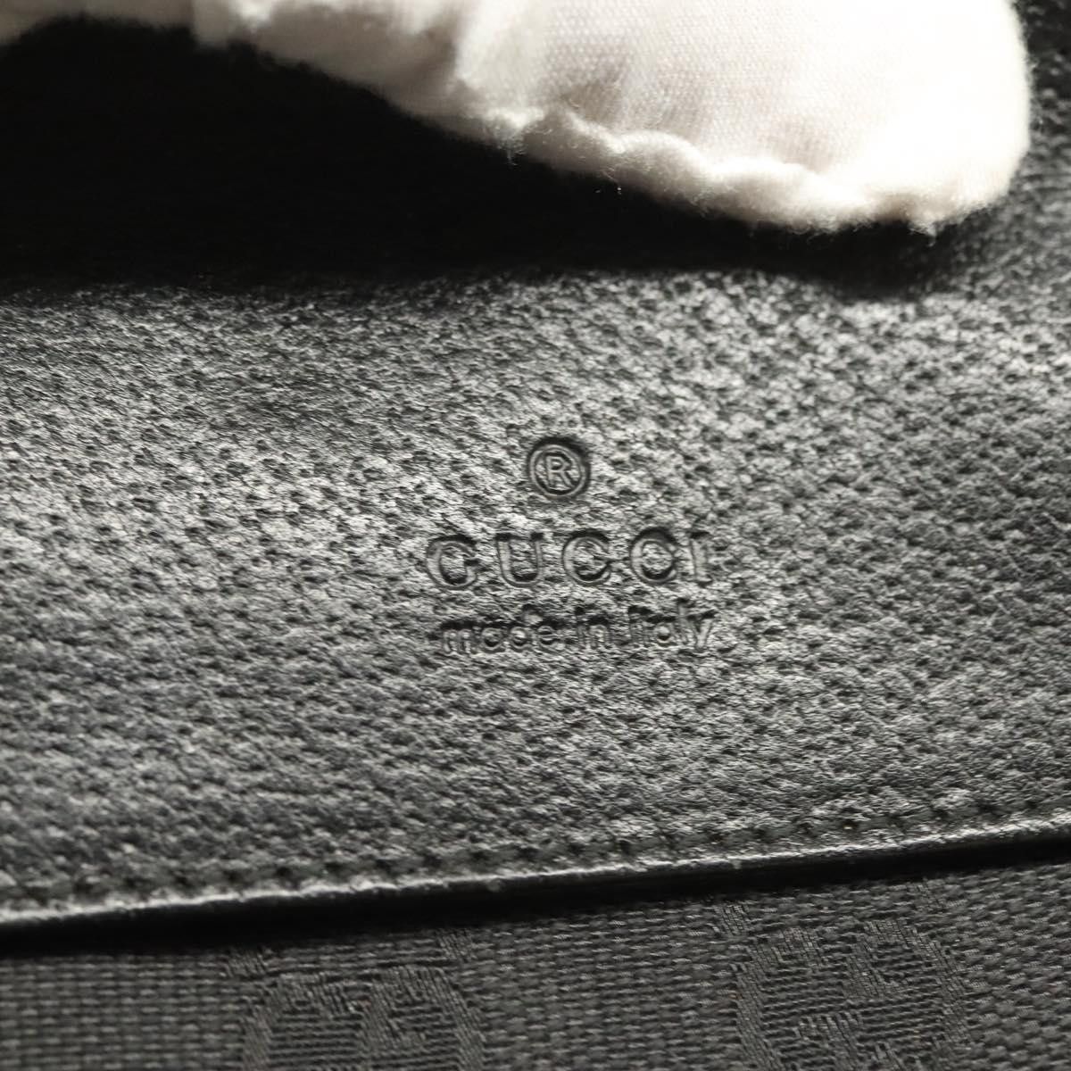 Gucci Gucci GG canvas shoulder Size ONE SIZE - 14 Thumbnail