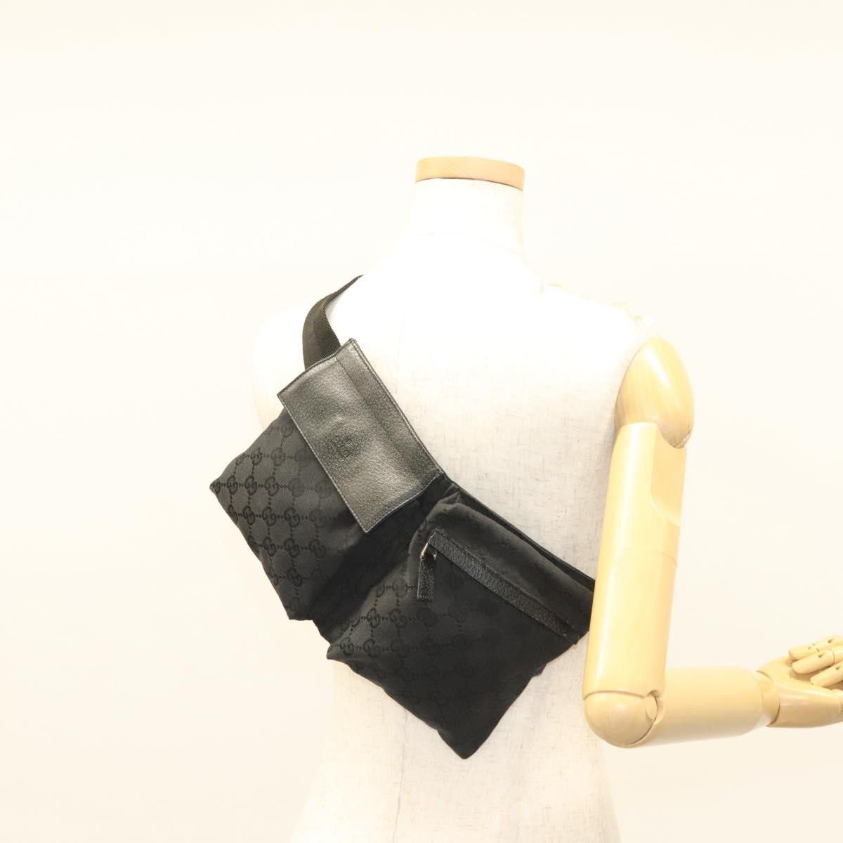 Gucci Gucci GG canvas shoulder Size ONE SIZE - 15 Thumbnail