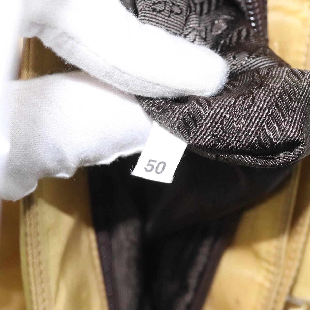 Prada Prada Re-Nylon handbag Size ONE SIZE - 12 Thumbnail