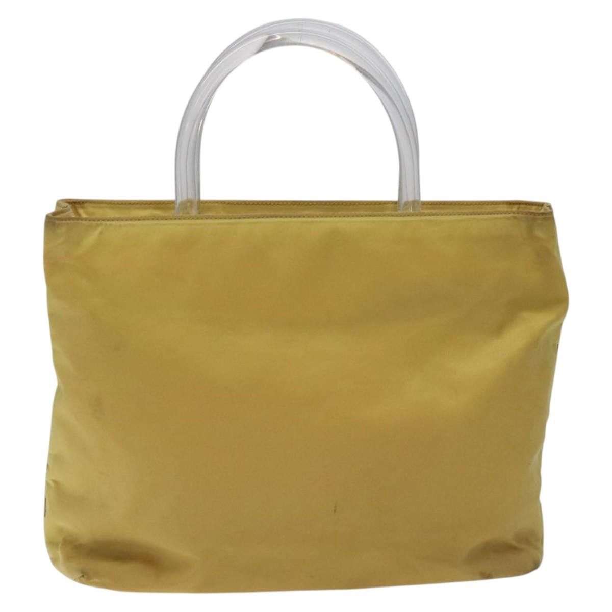 Prada Prada Re-Nylon handbag Size ONE SIZE - 2 Thumbnail