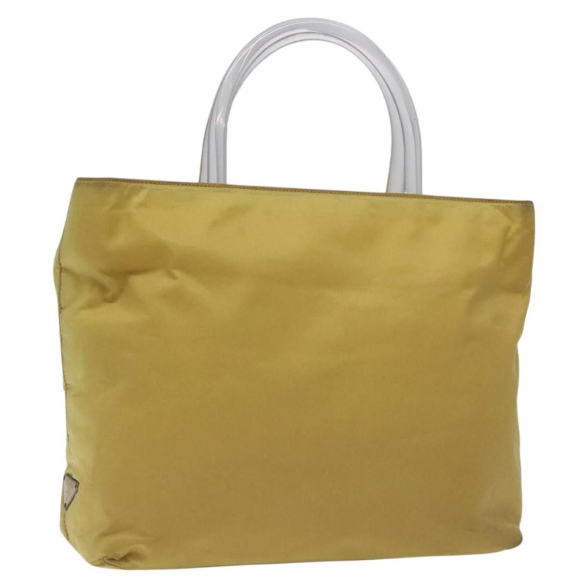 Prada Prada Re-Nylon handbag Size ONE SIZE - 23 Thumbnail