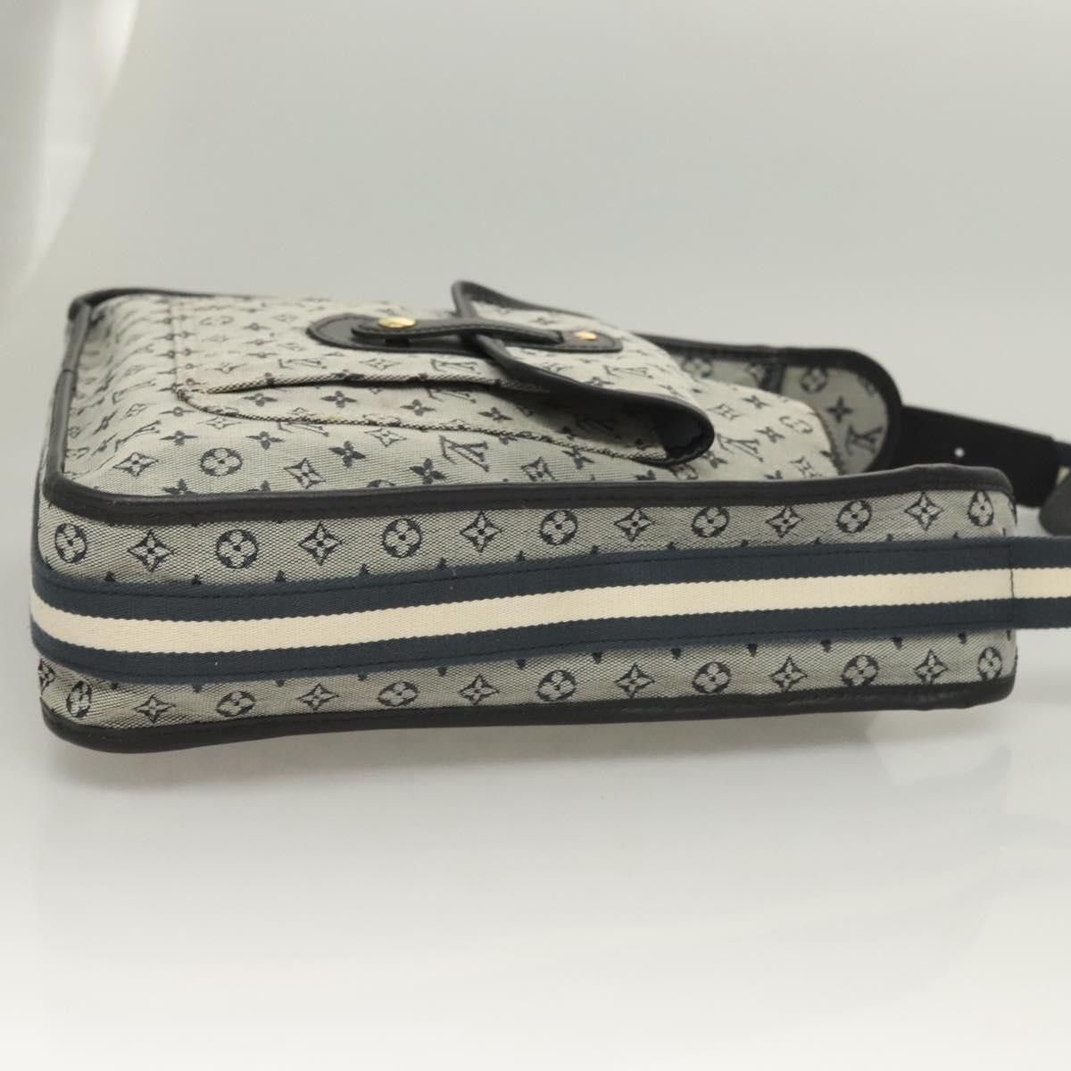 Louis Vuitton Louis Vuitton Mary kate shoulder Size ONE SIZE - 3 Thumbnail