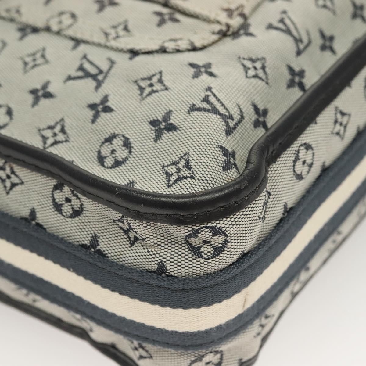 Louis Vuitton Louis Vuitton Mary kate shoulder Size ONE SIZE - 6 Thumbnail