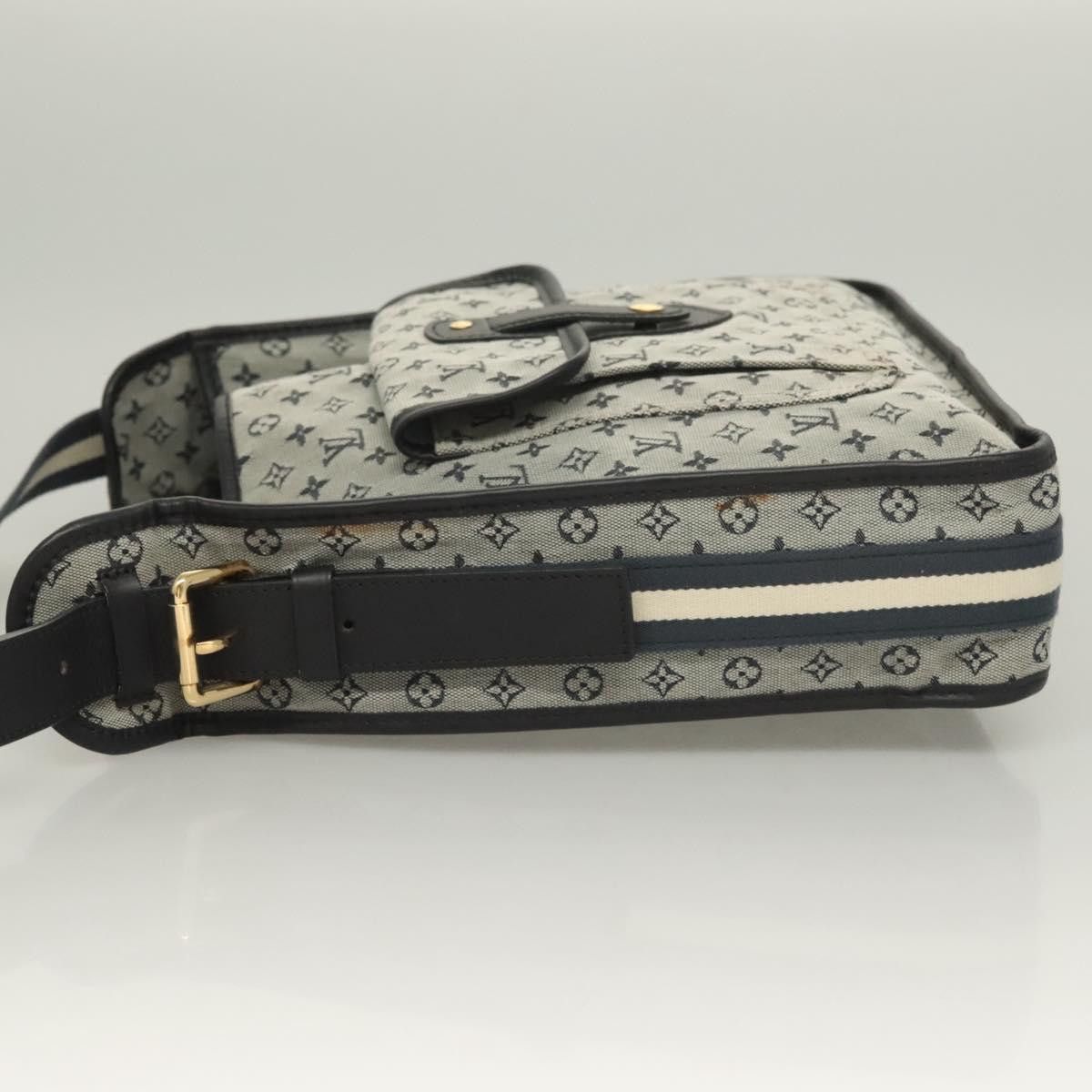 Louis Vuitton Louis Vuitton Mary kate shoulder Size ONE SIZE - 4 Thumbnail