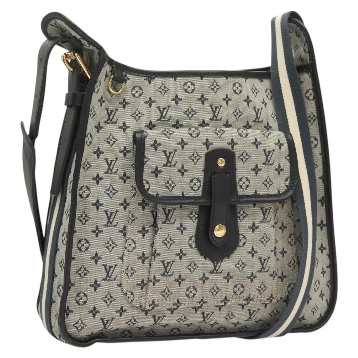 Louis Vuitton Louis Vuitton Mary kate shoulder Size ONE SIZE - 18 Thumbnail