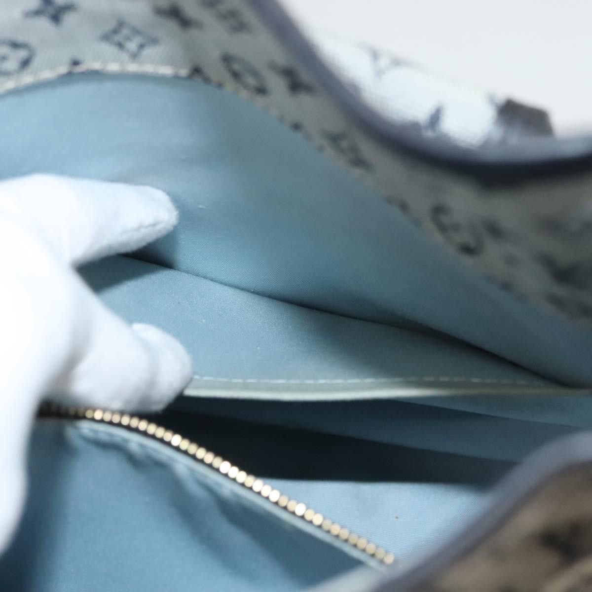 Louis Vuitton Louis Vuitton Mary kate shoulder Size ONE SIZE - 13 Thumbnail