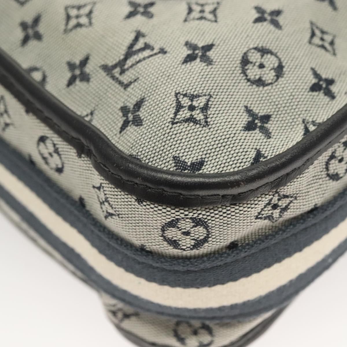 Louis Vuitton Louis Vuitton Mary kate shoulder Size ONE SIZE - 7 Thumbnail