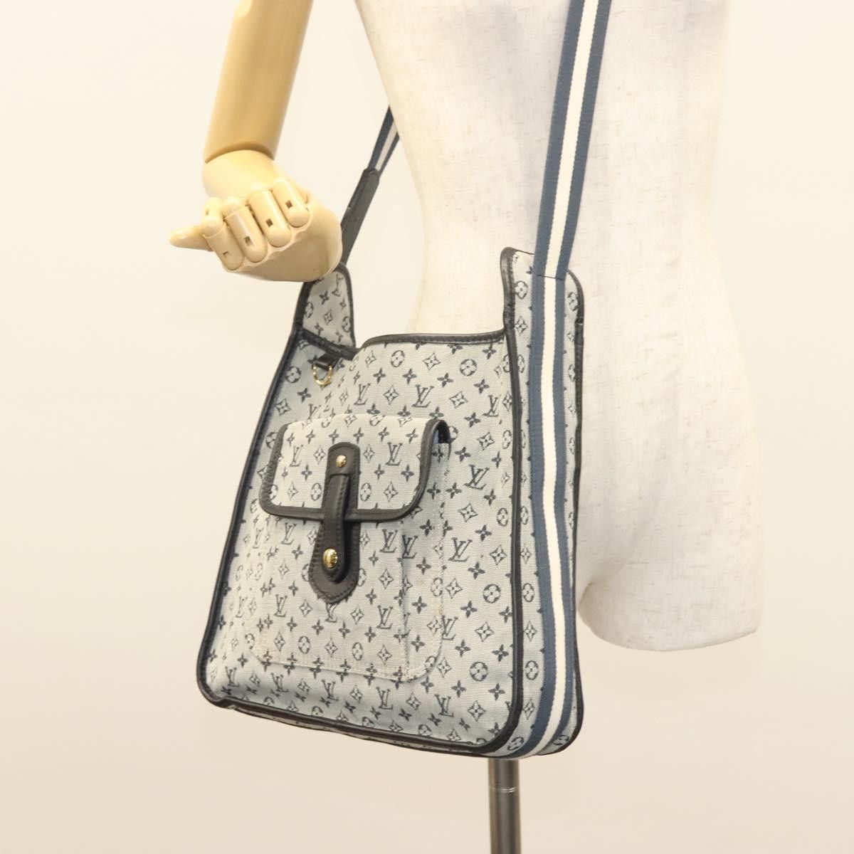 Louis Vuitton Louis Vuitton Mary kate shoulder Size ONE SIZE - 17 Thumbnail