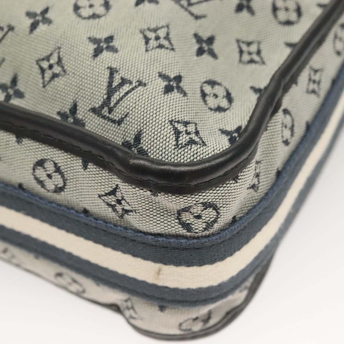Louis Vuitton Louis Vuitton Mary kate shoulder Size ONE SIZE - 9 Thumbnail