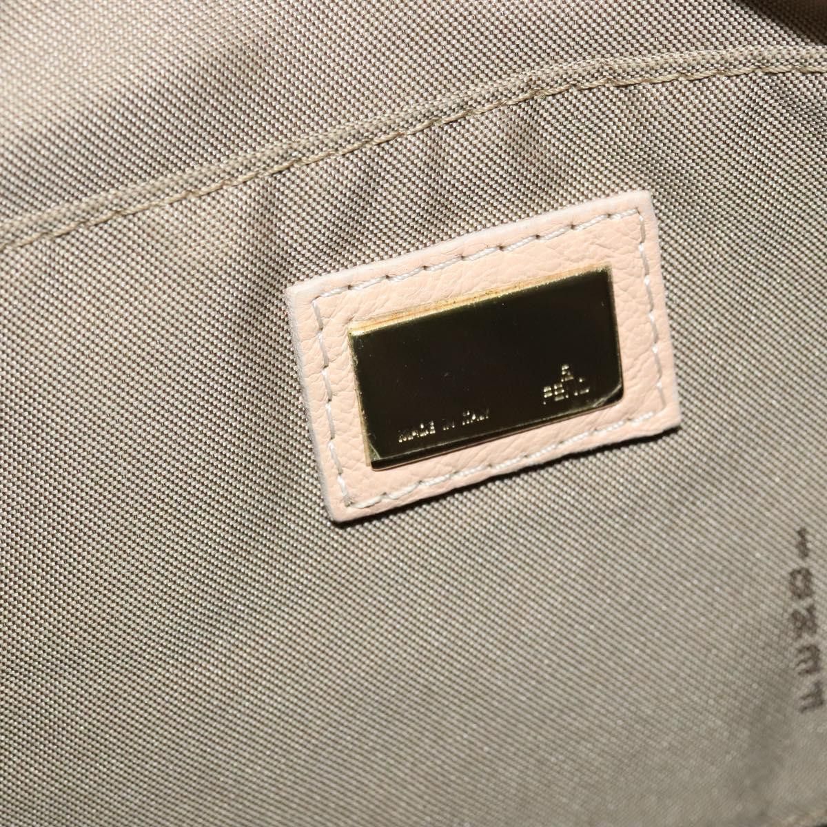 Fendi Fendi tote Size ONE SIZE - 11 Thumbnail