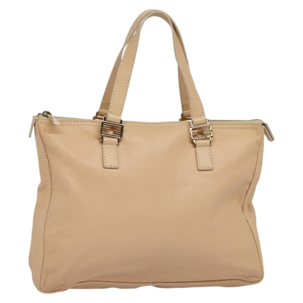 Fendi Fendi tote Size ONE SIZE - 20 Thumbnail