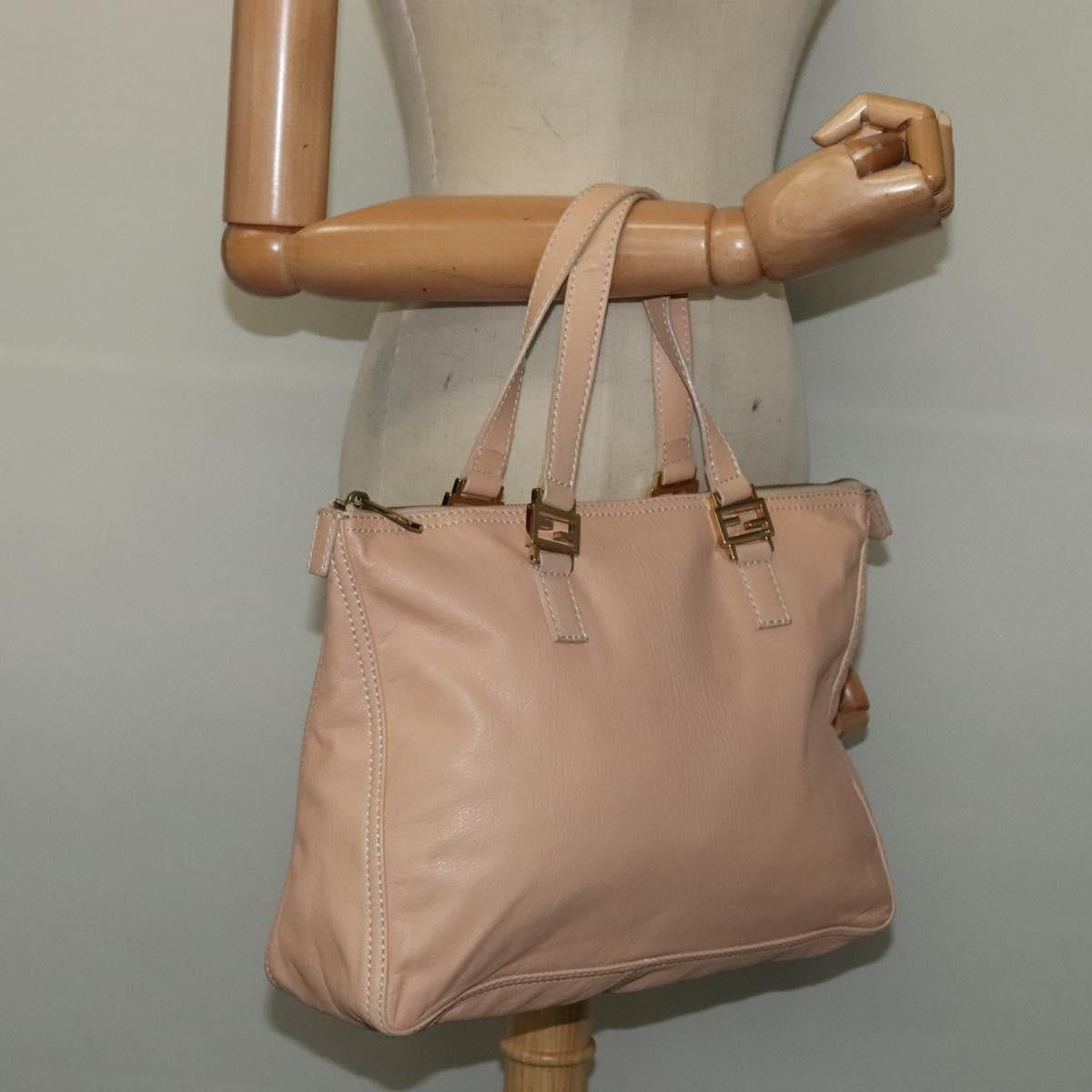 Fendi Fendi tote Size ONE SIZE - 13 Thumbnail