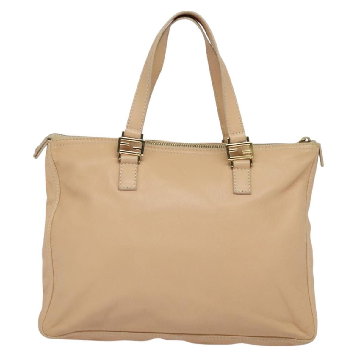 Fendi Fendi tote Size ONE SIZE - 2 Thumbnail