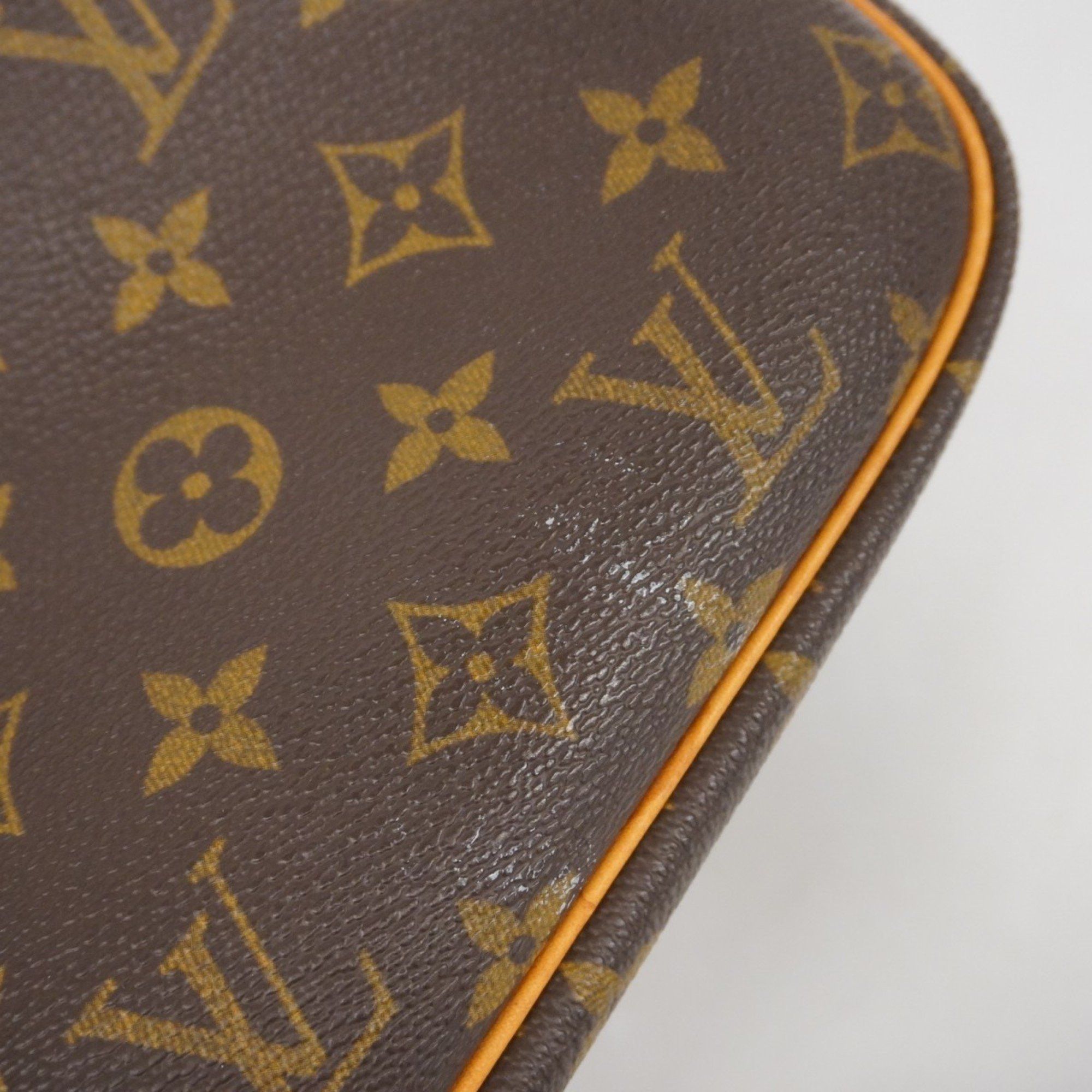 Louis Vuitton Louis Vuitton Deauville handbag Size ONE SIZE - 15 Thumbnail