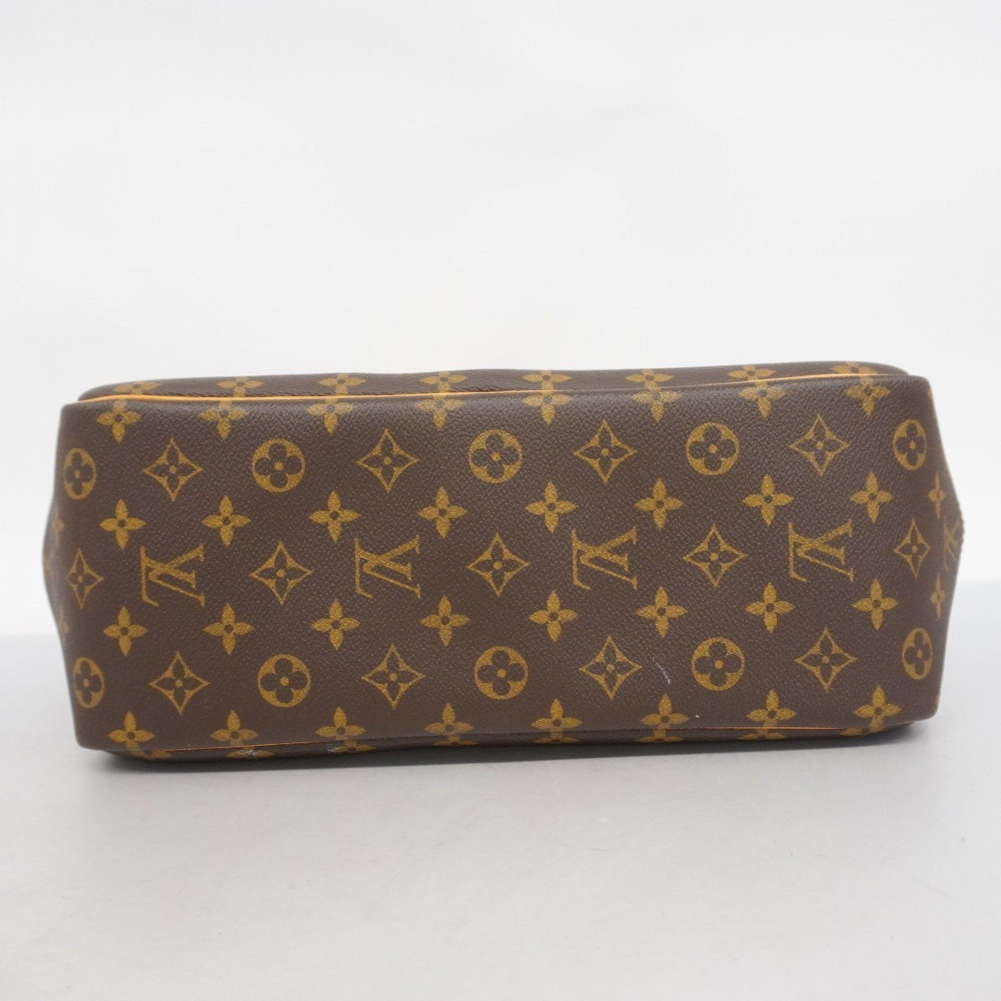 Louis Vuitton Louis Vuitton Deauville handbag Size ONE SIZE - 5 Thumbnail