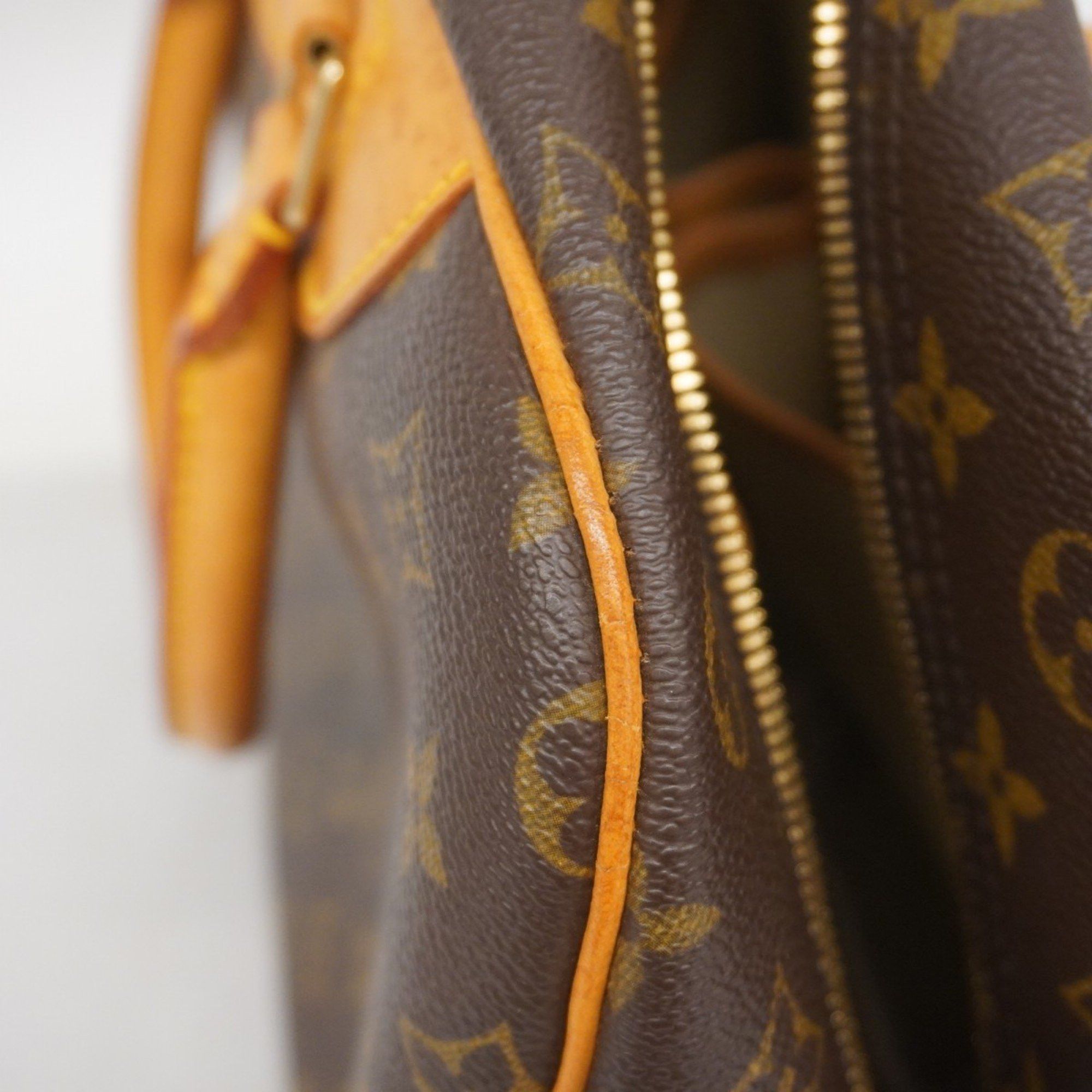 Louis Vuitton Louis Vuitton Deauville handbag Size ONE SIZE - 12 Thumbnail