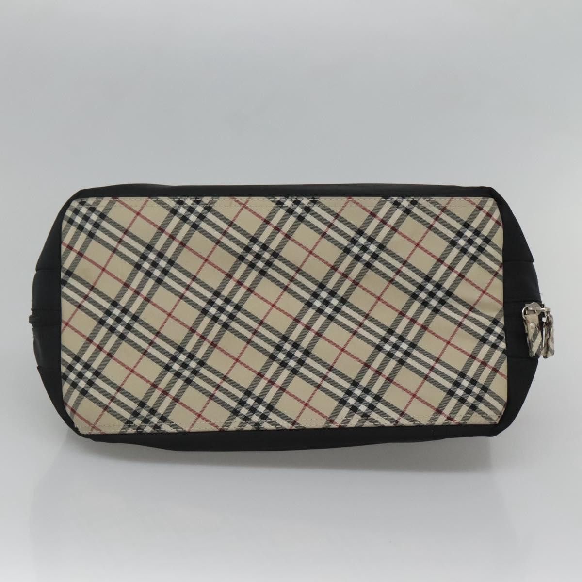 Burberry Burberry Nova Check handbag Size ONE SIZE - 21 Thumbnail