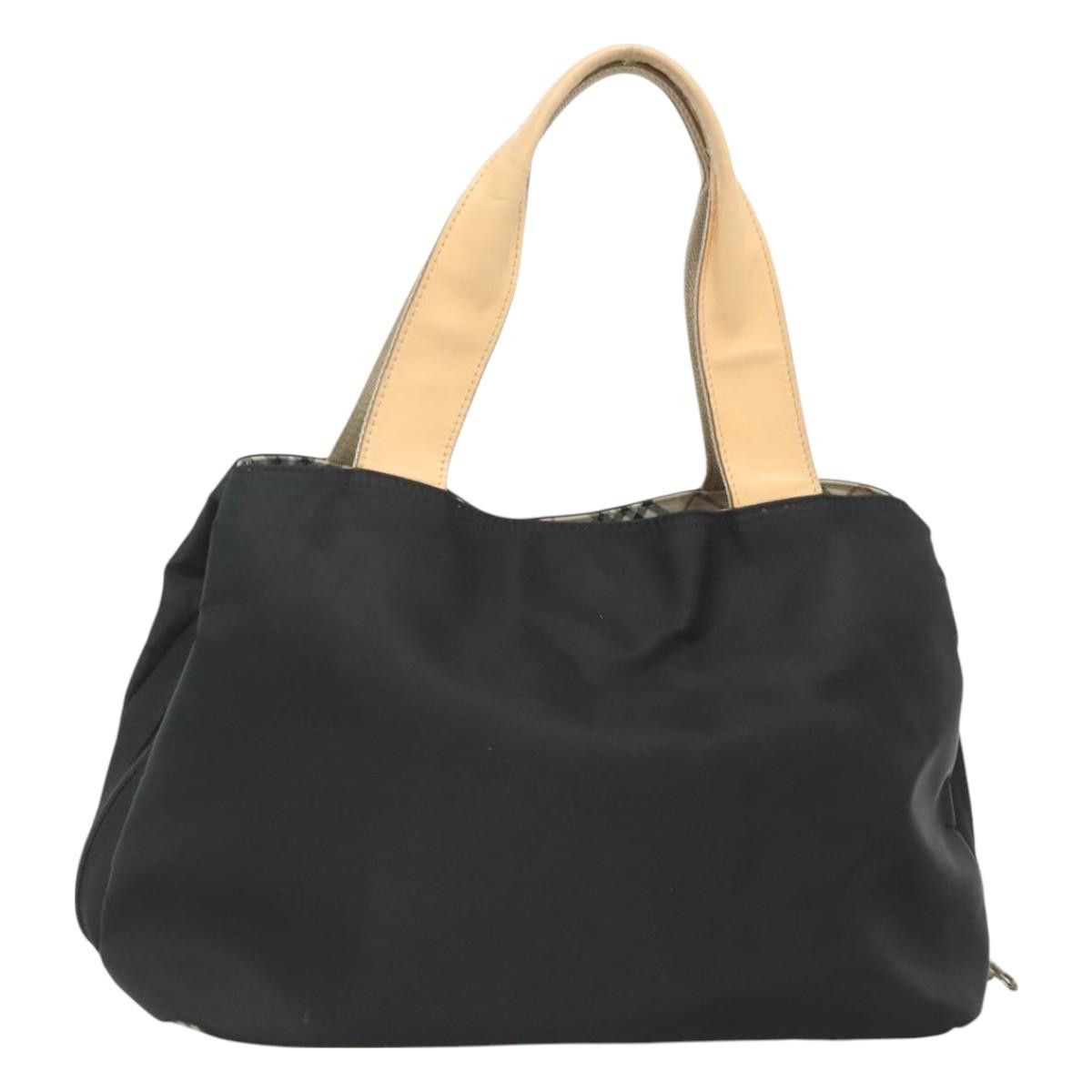 Burberry Burberry Nova Check handbag Size ONE SIZE - 22 Thumbnail