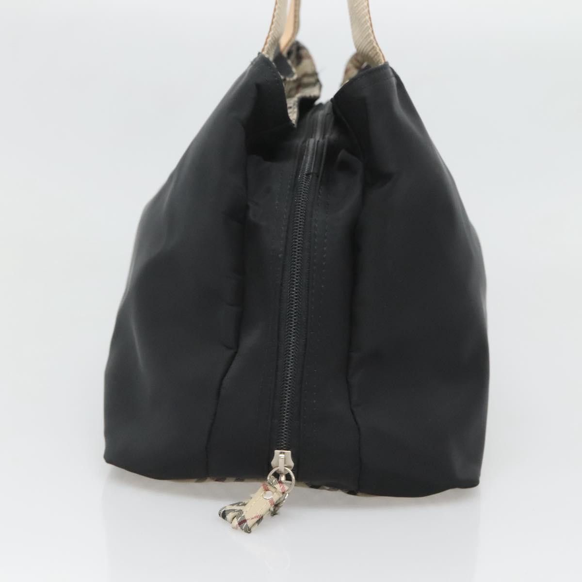 Burberry Burberry Nova Check handbag Size ONE SIZE - 4 Thumbnail