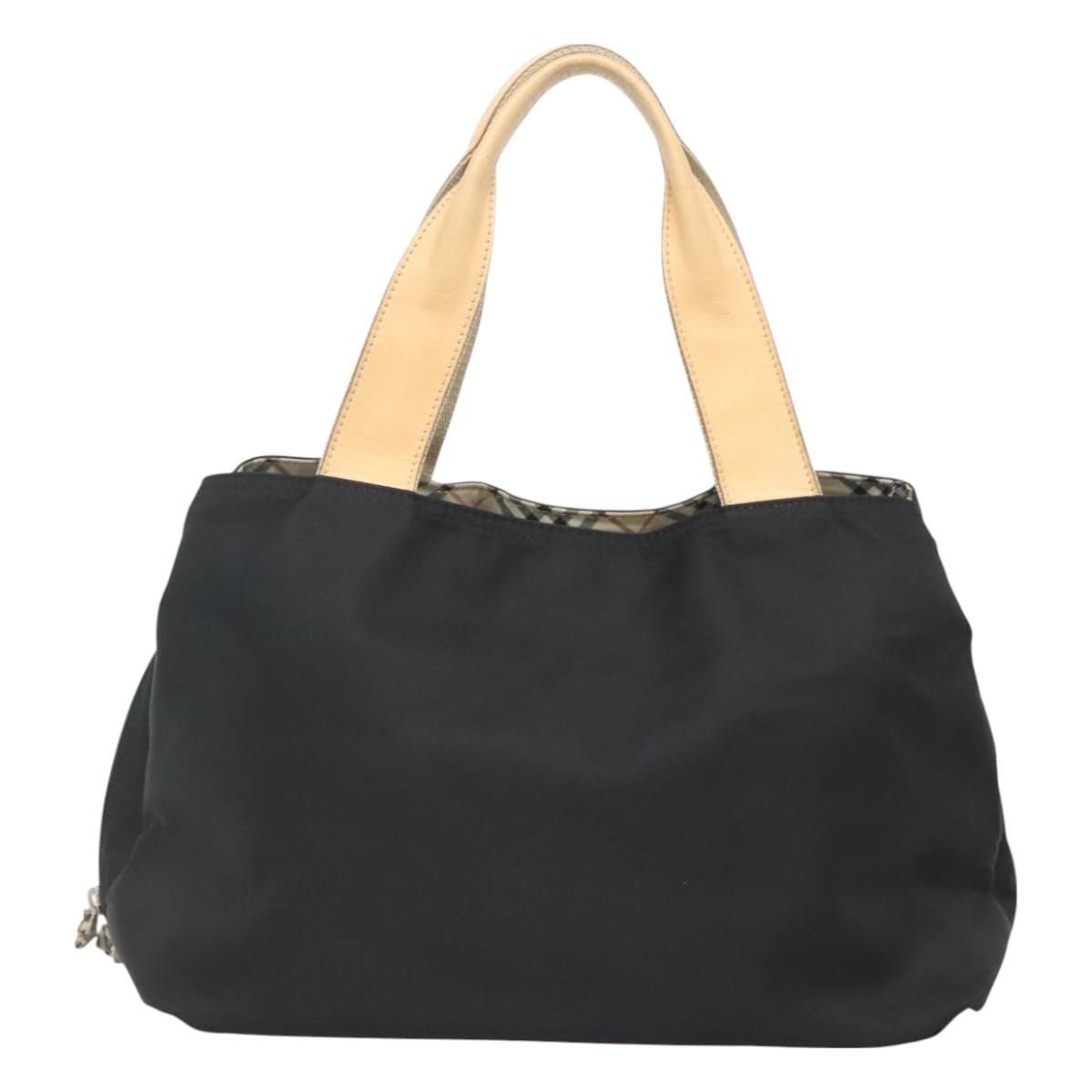 Burberry Burberry Nova Check handbag Size ONE SIZE - 2 Thumbnail