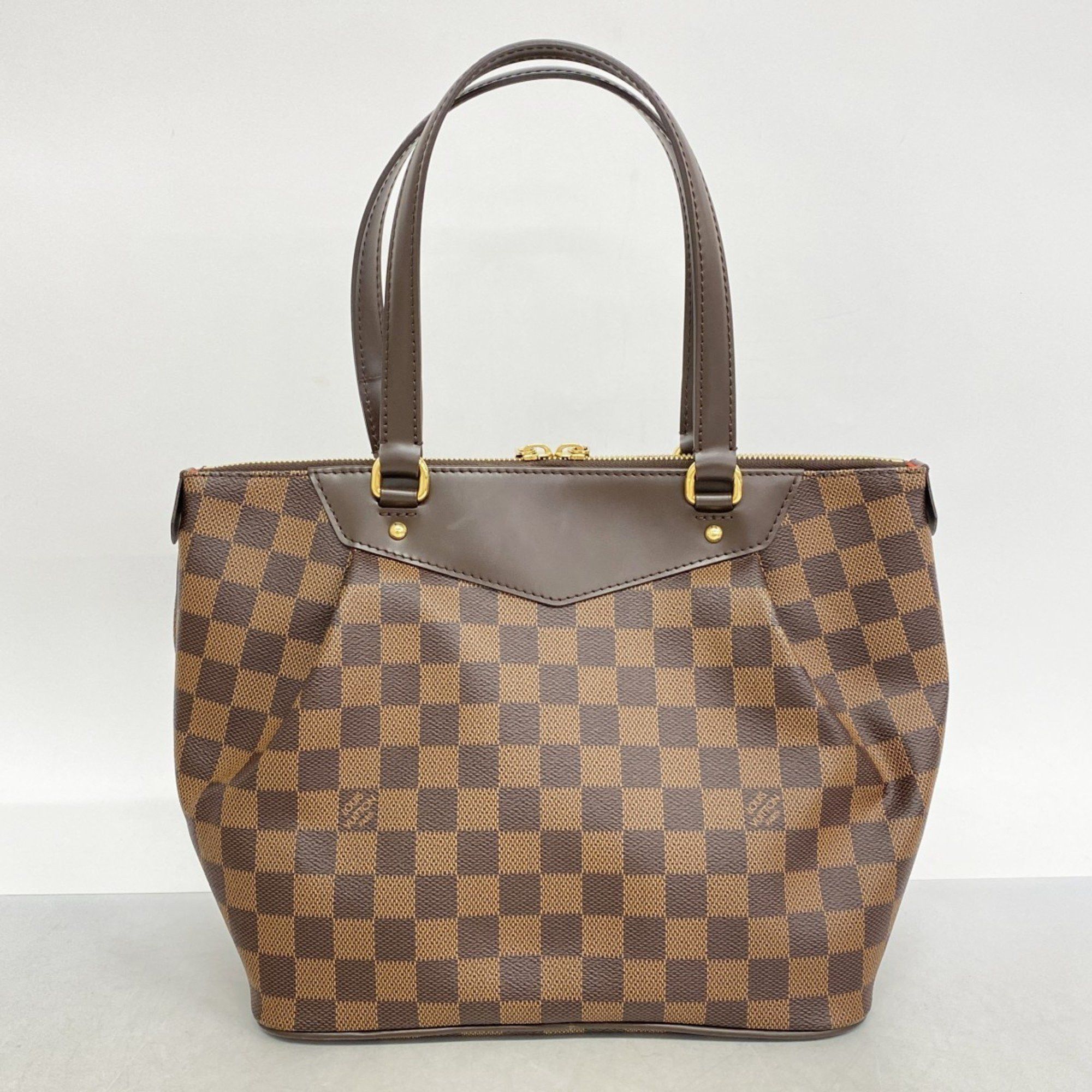 Louis Vuitton Louis Vuitton Westminster handbag Size ONE SIZE - 2 Thumbnail