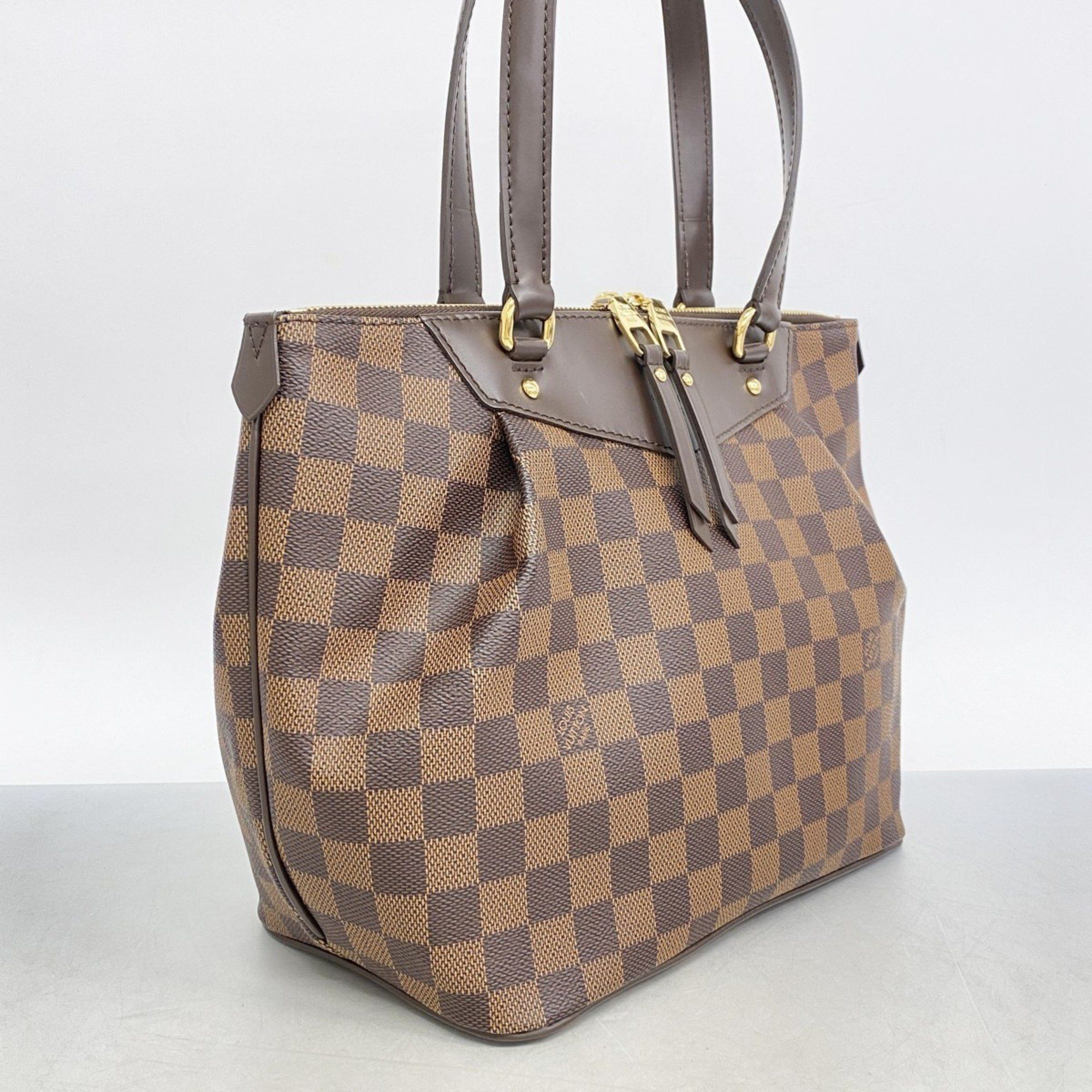 Louis Vuitton Louis Vuitton Westminster handbag Size ONE SIZE - 3 Thumbnail