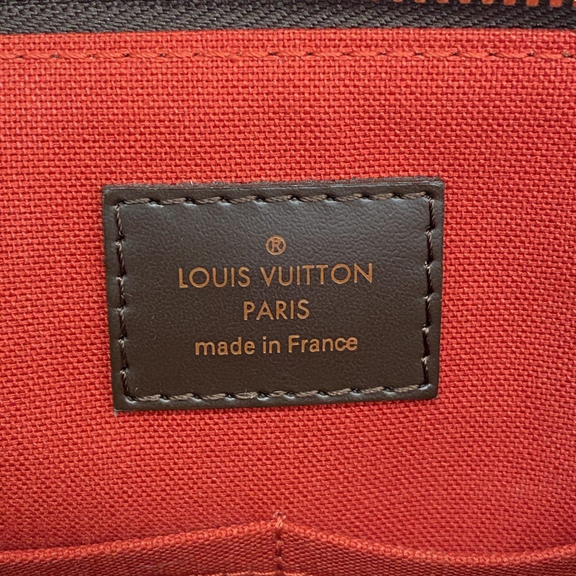 Louis Vuitton Louis Vuitton Westminster handbag Size ONE SIZE - 6 Thumbnail