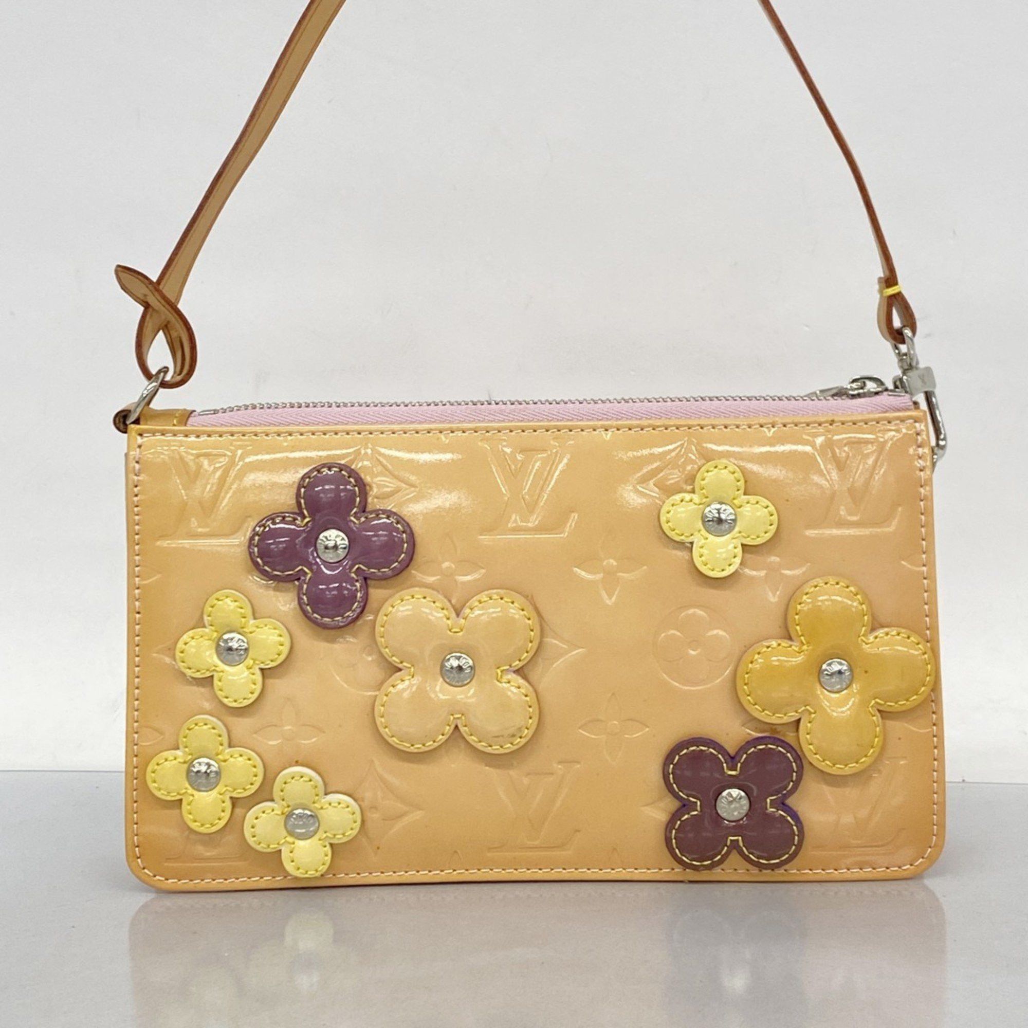 Louis Vuitton Louis Vuitton Lexington clutch Size ONE SIZE - 2 Thumbnail