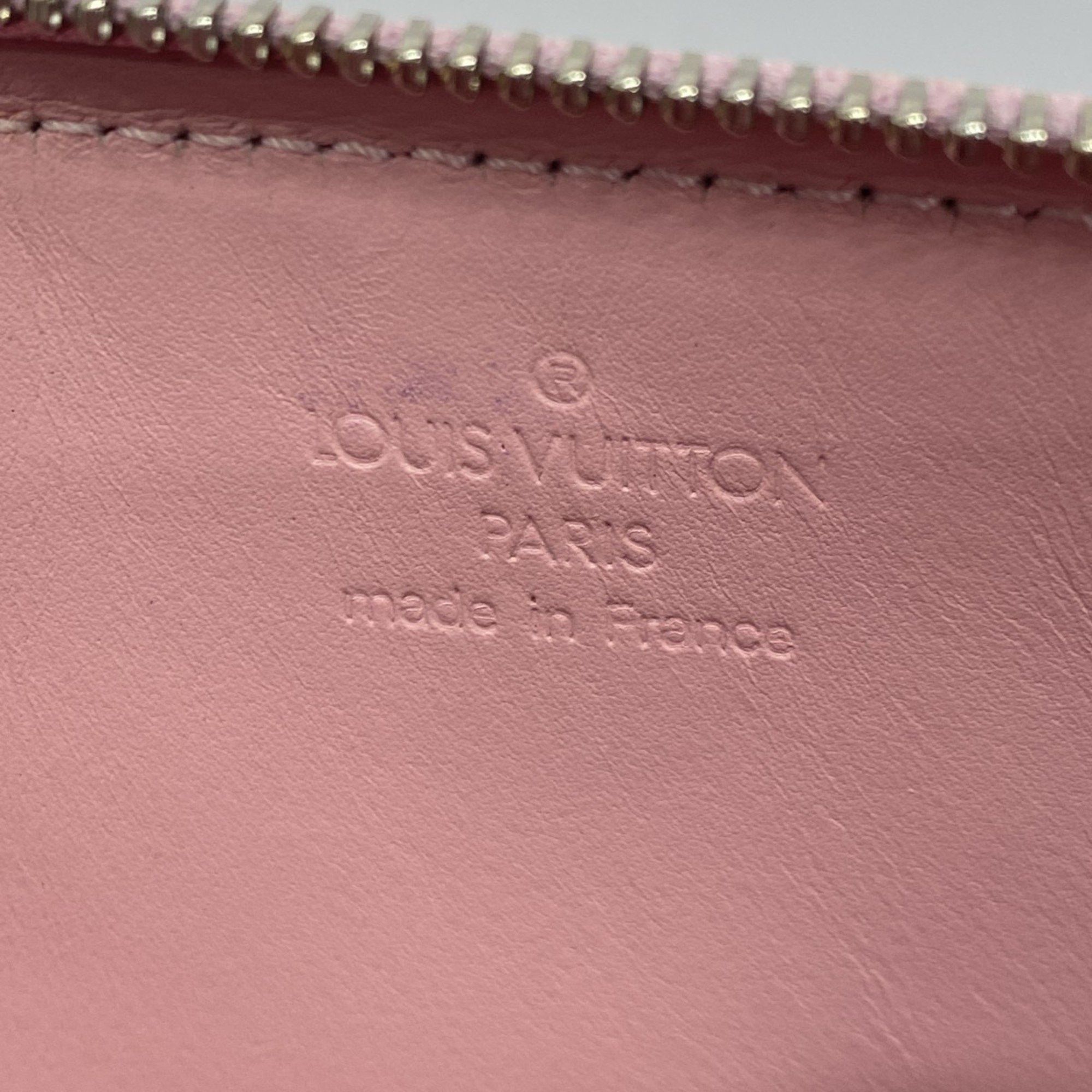 Louis Vuitton Louis Vuitton Lexington clutch Size ONE SIZE - 9 Thumbnail